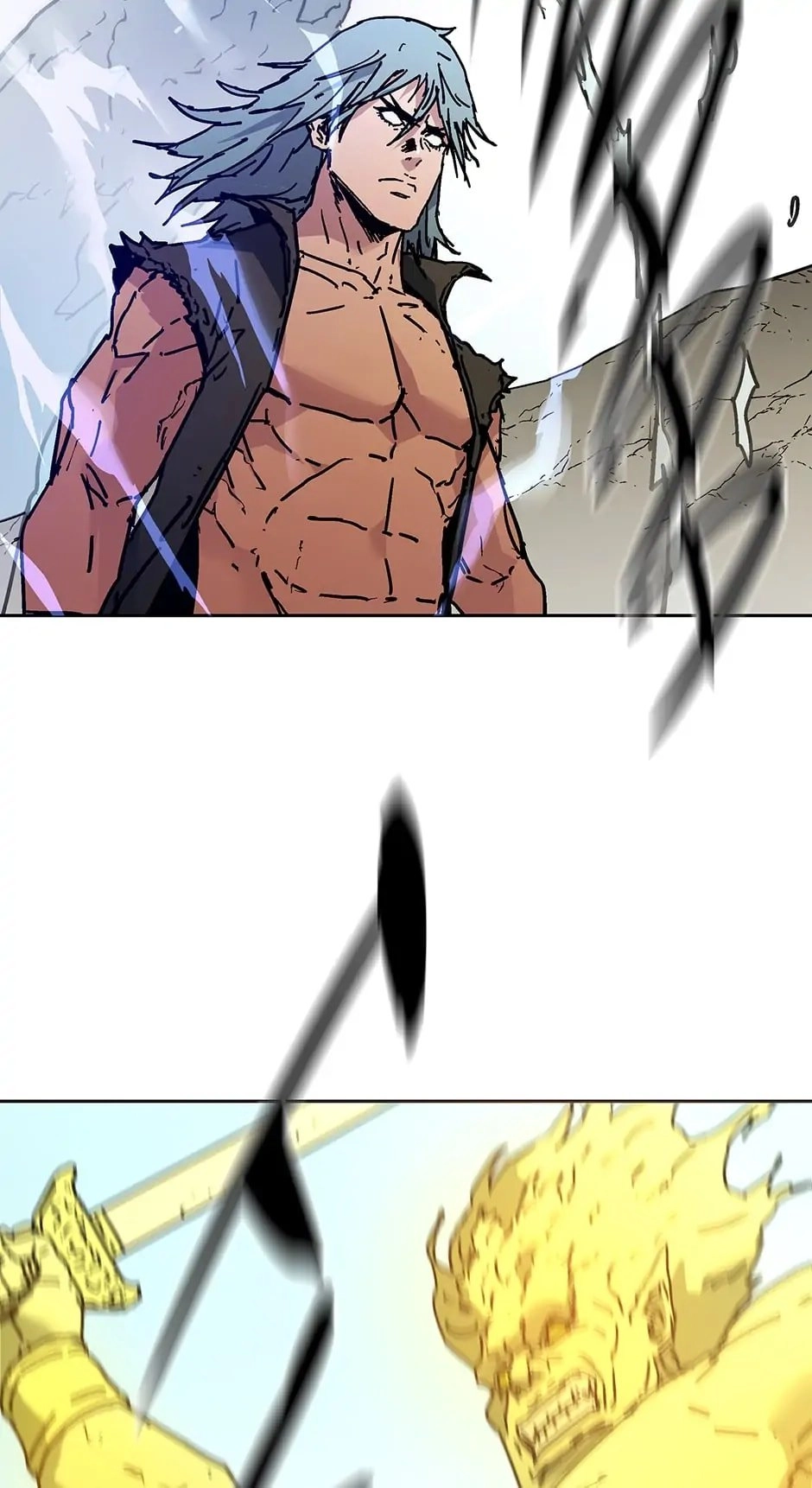 Peerless Dad Chapter 278 - Overflowing Power Page 68