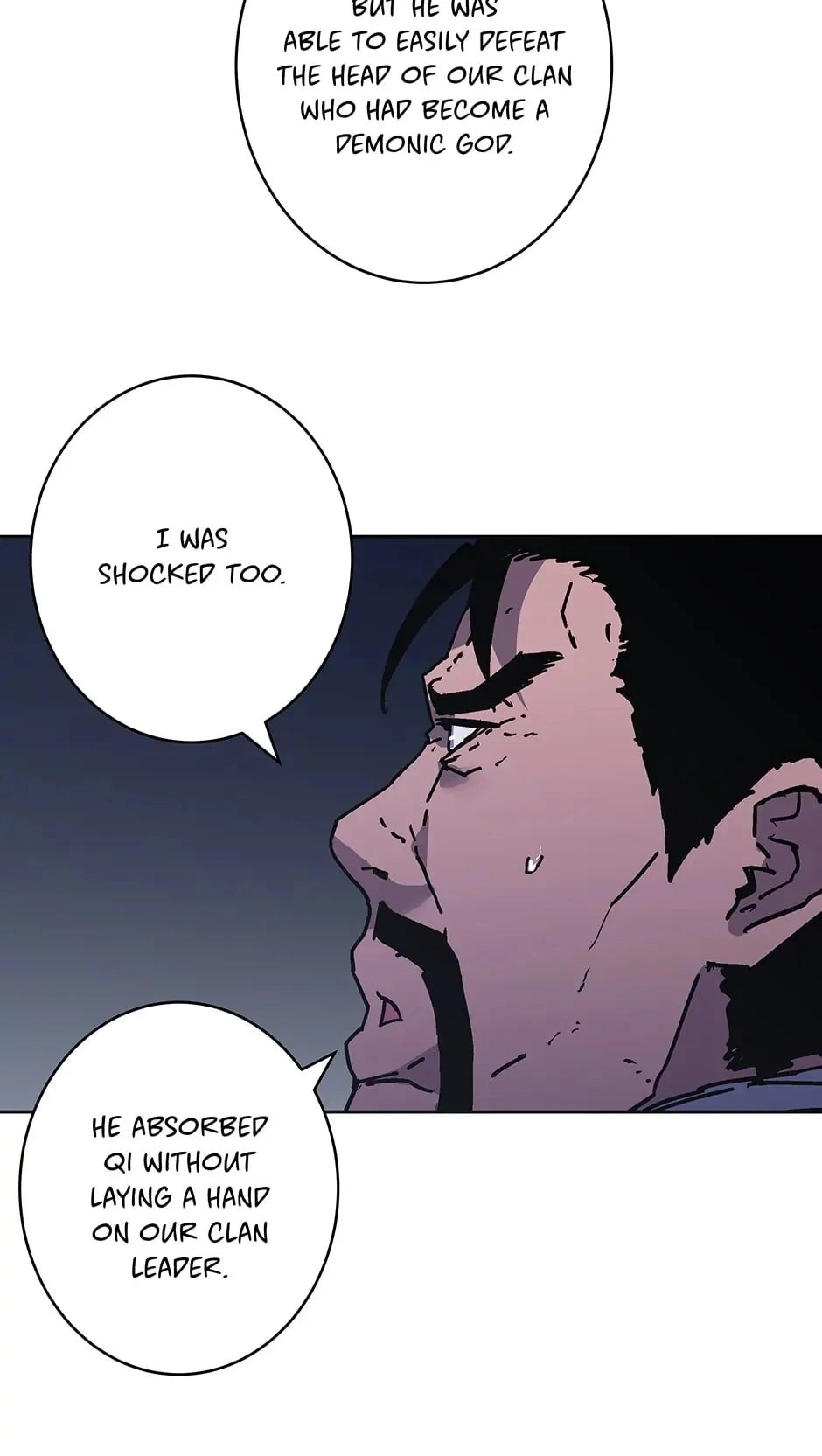 Peerless Dad Chapter 278 - Overflowing Power Page 8
