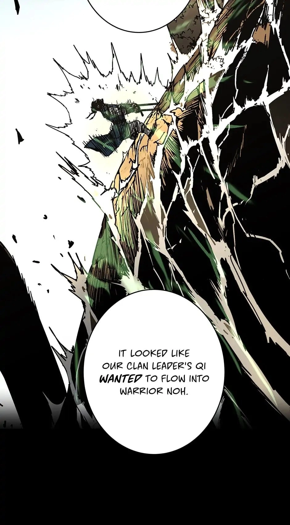 Peerless Dad Chapter 278 - Overflowing Power Page 10