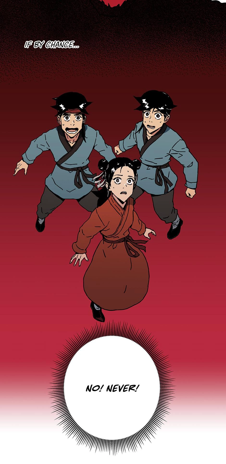 Peerless Dad Chapter 159 Page 17