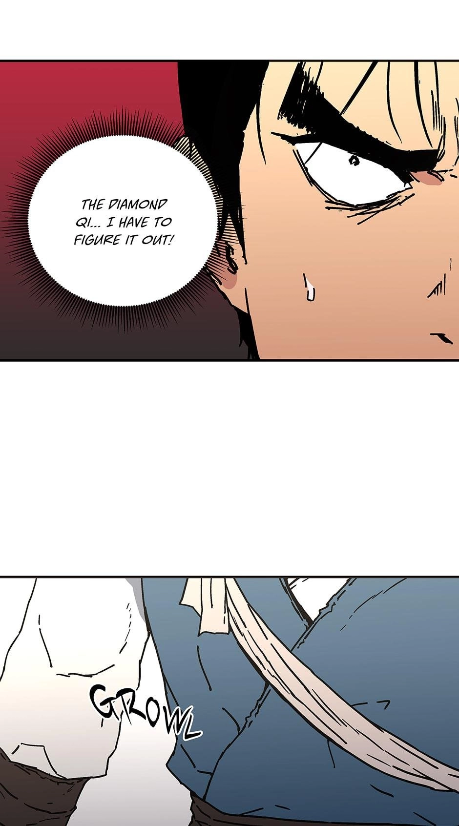 Peerless Dad Chapter 159 Page 18