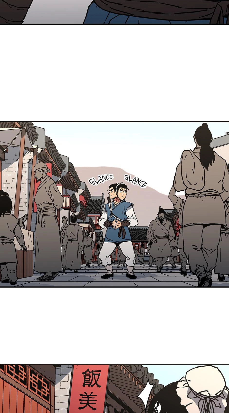 Peerless Dad Chapter 159 Page 19
