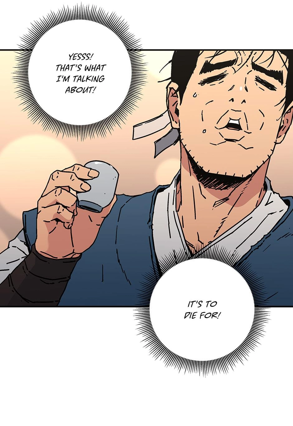 Peerless Dad Chapter 159 Page 28