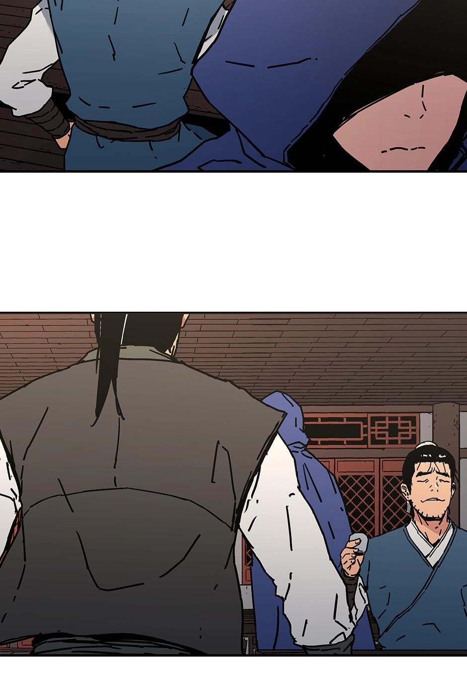 Peerless Dad Chapter 159 Page 30