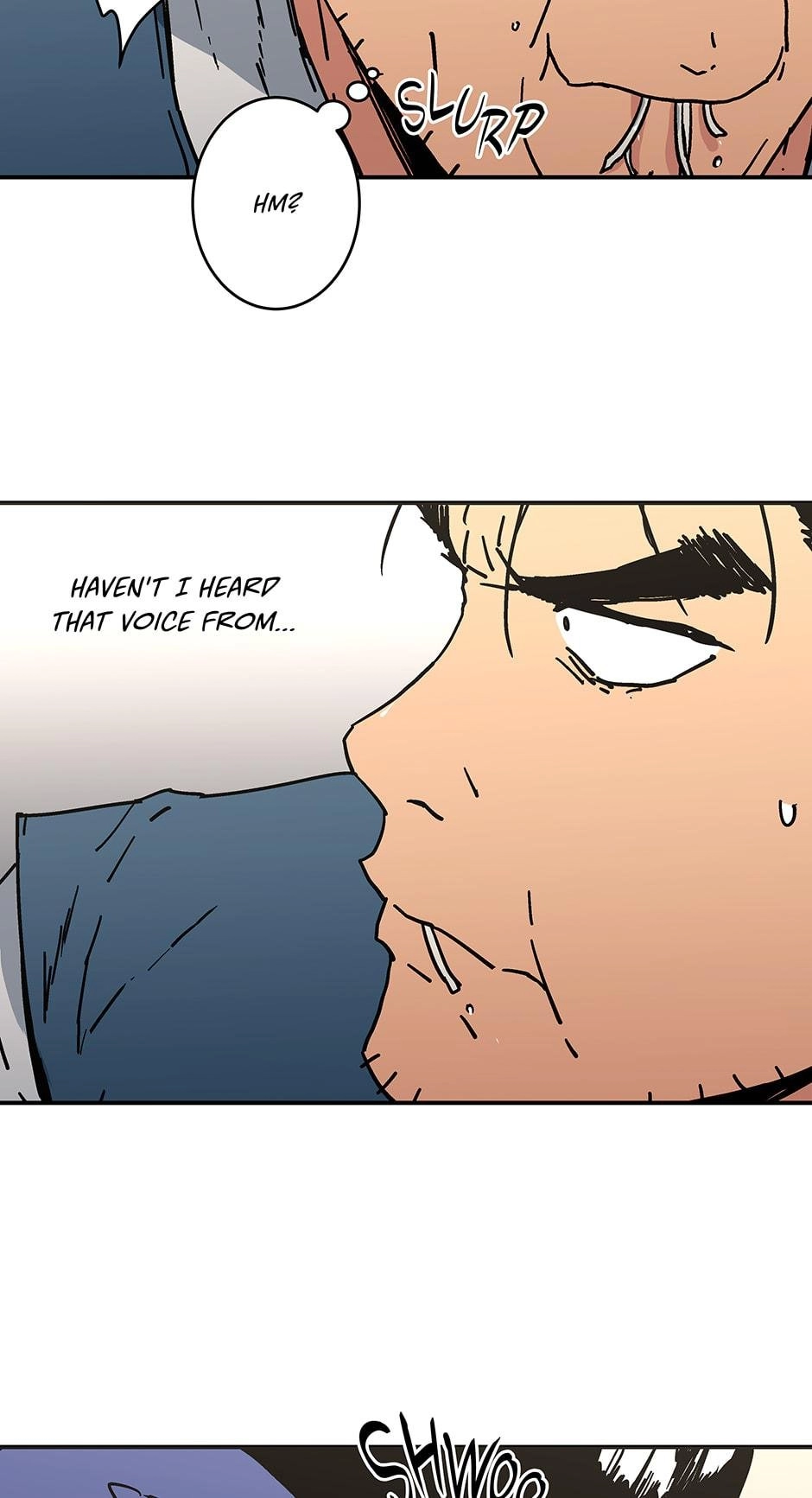Peerless Dad Chapter 159 Page 35