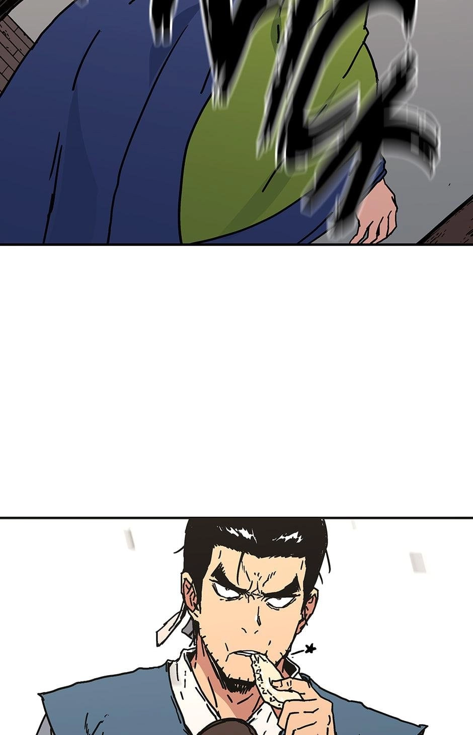 Peerless Dad Chapter 159 Page 59