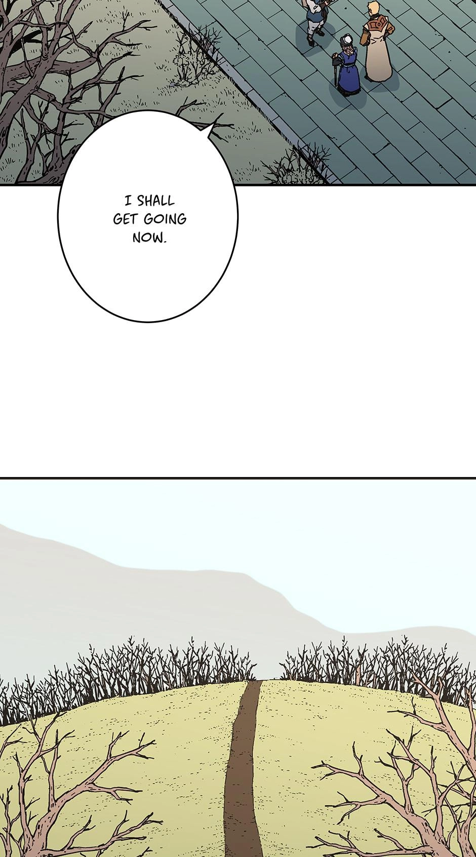 Peerless Dad Chapter 159 Page 10