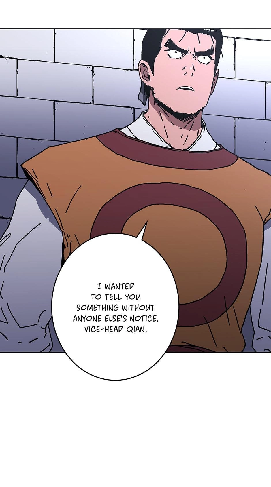 Peerless Dad Chapter 121 Page 17
