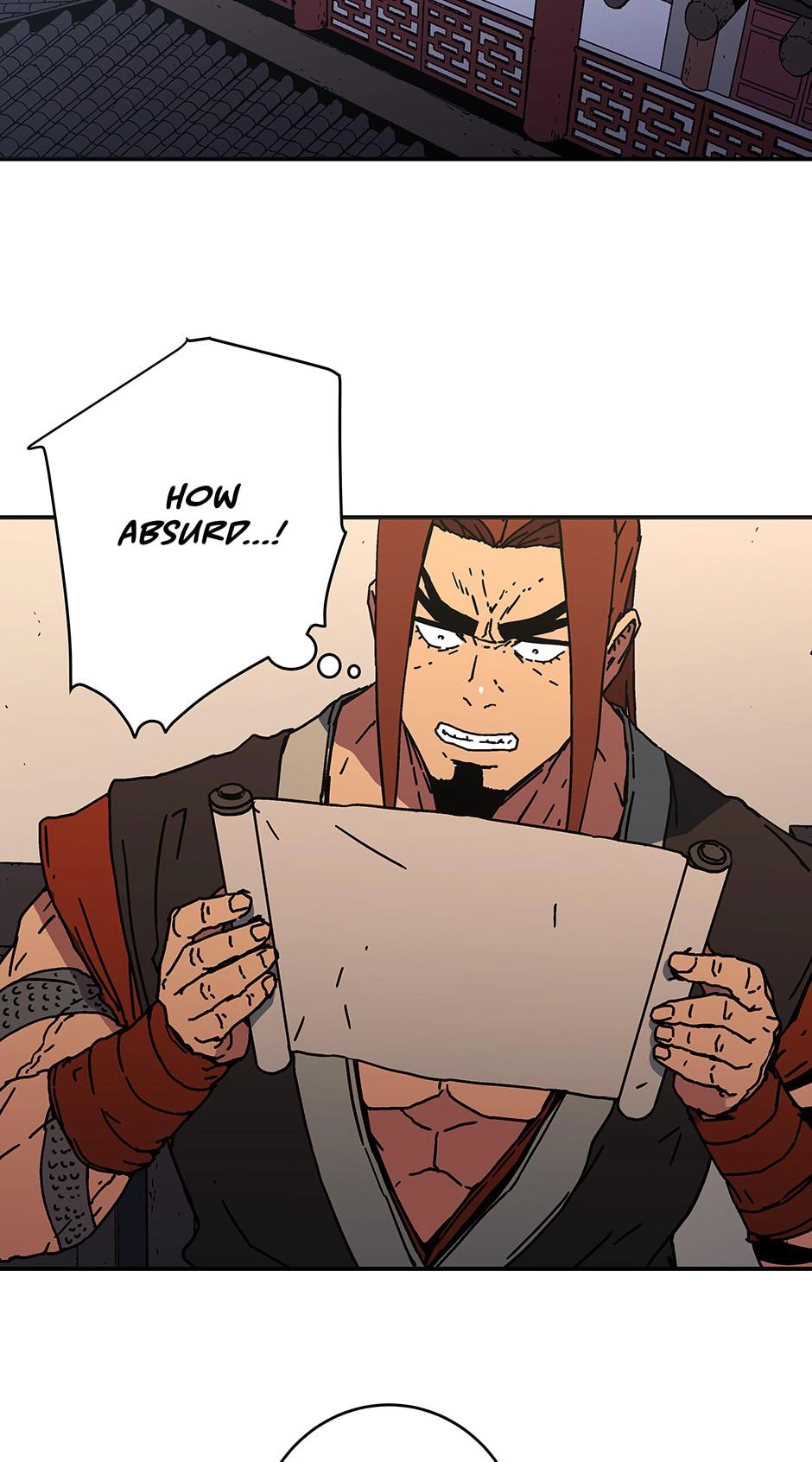 Peerless Dad Chapter 121 Page 19