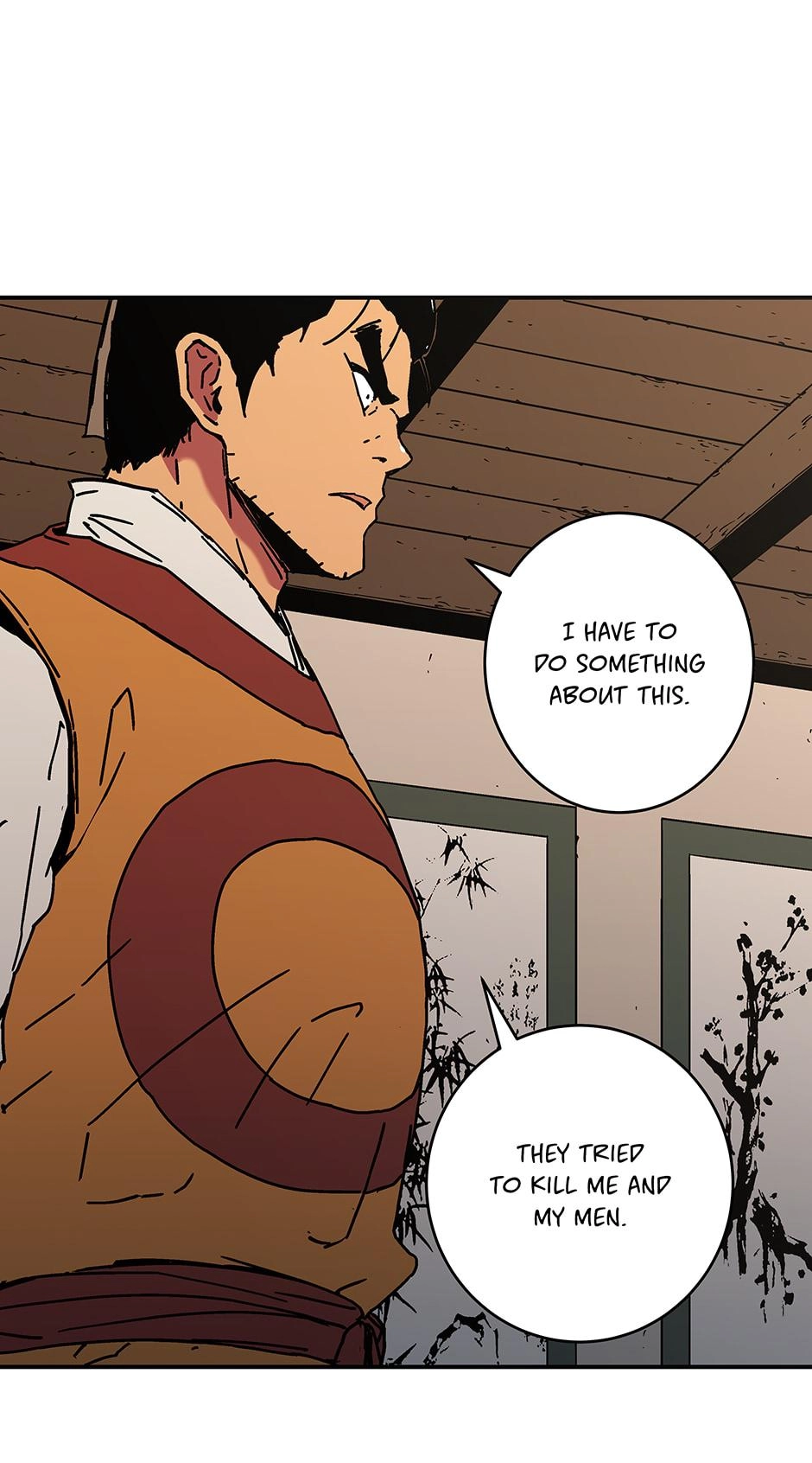 Peerless Dad Chapter 121 Page 23