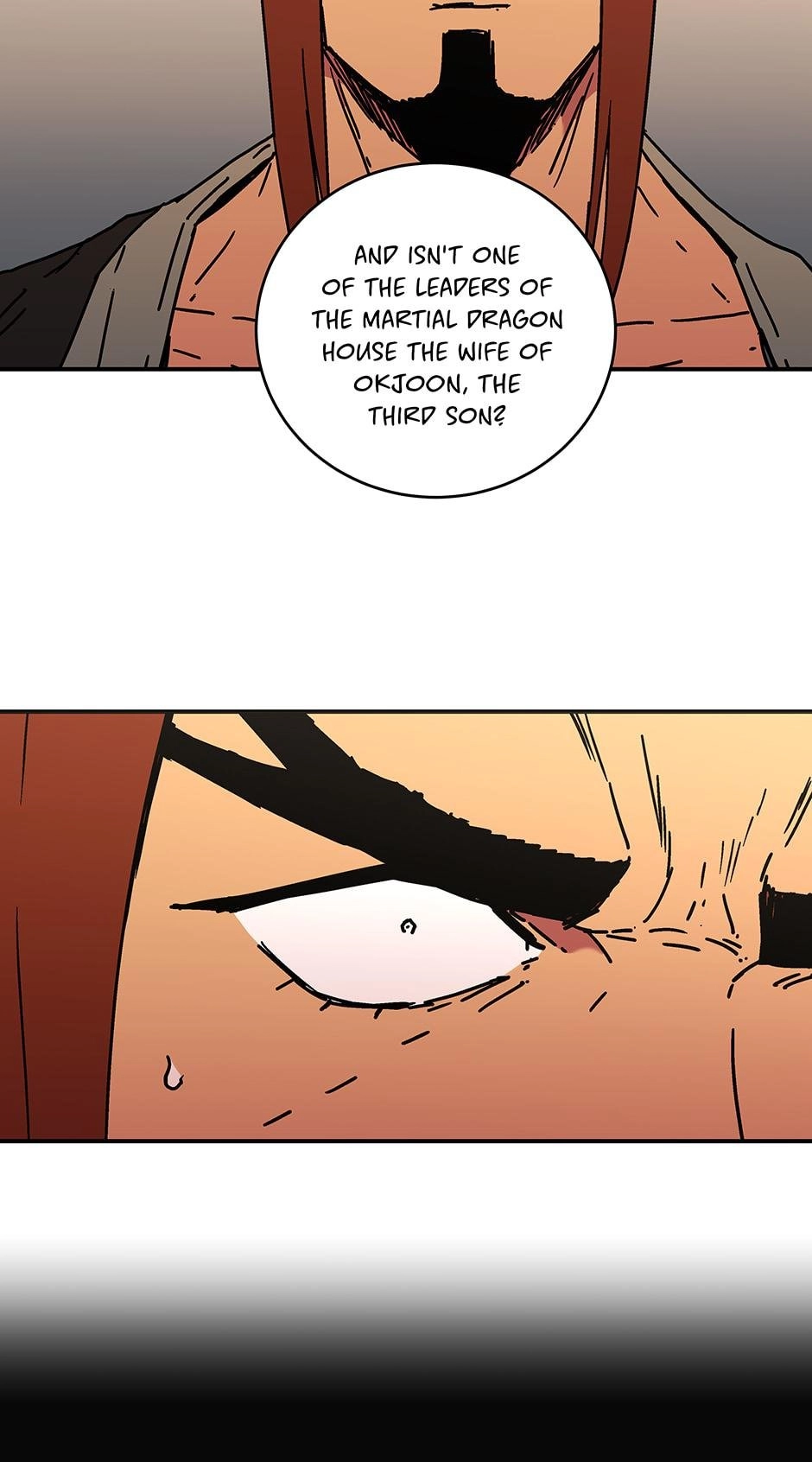 Peerless Dad Chapter 121 Page 26