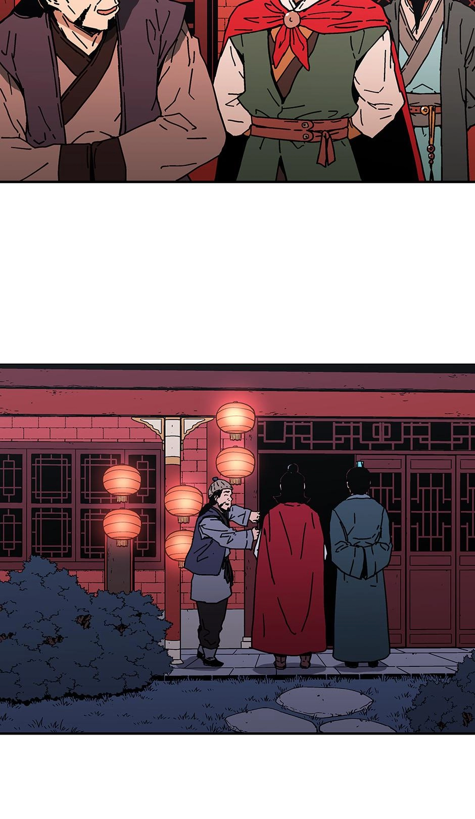 Peerless Dad Chapter 121 Page 52
