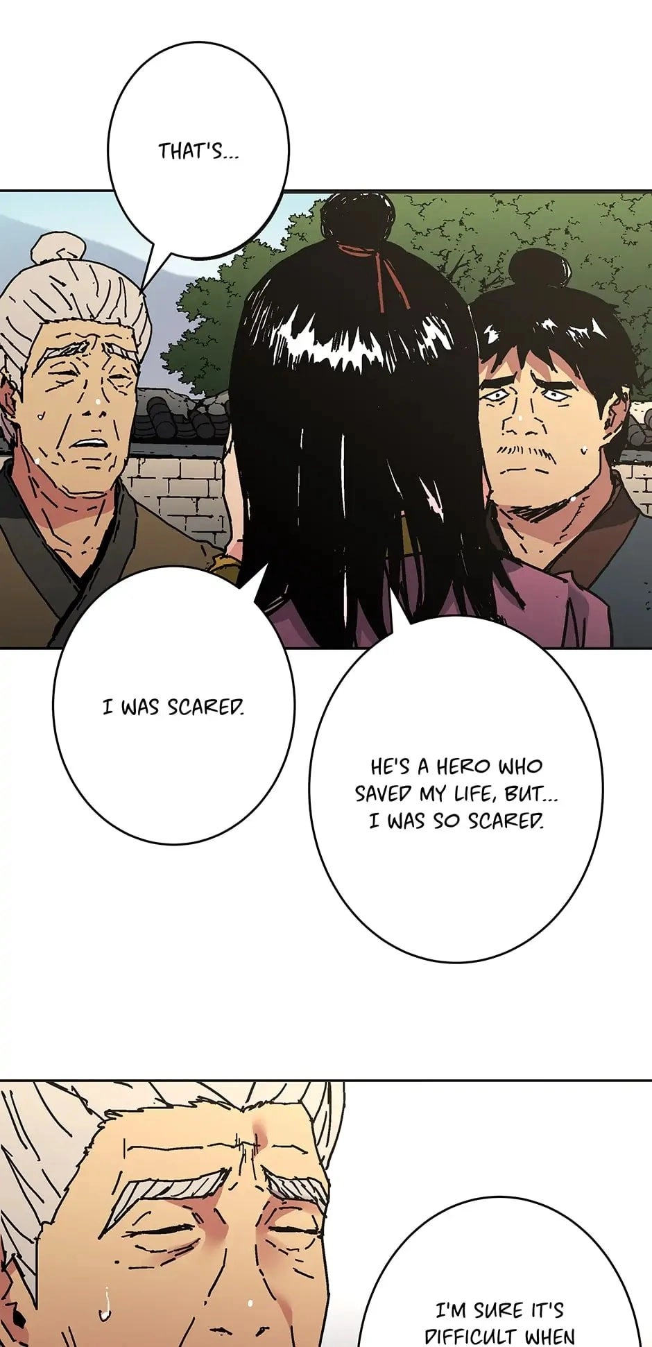 Peerless Dad Chapter 242 - The Unrivalled Double Rods Page 13