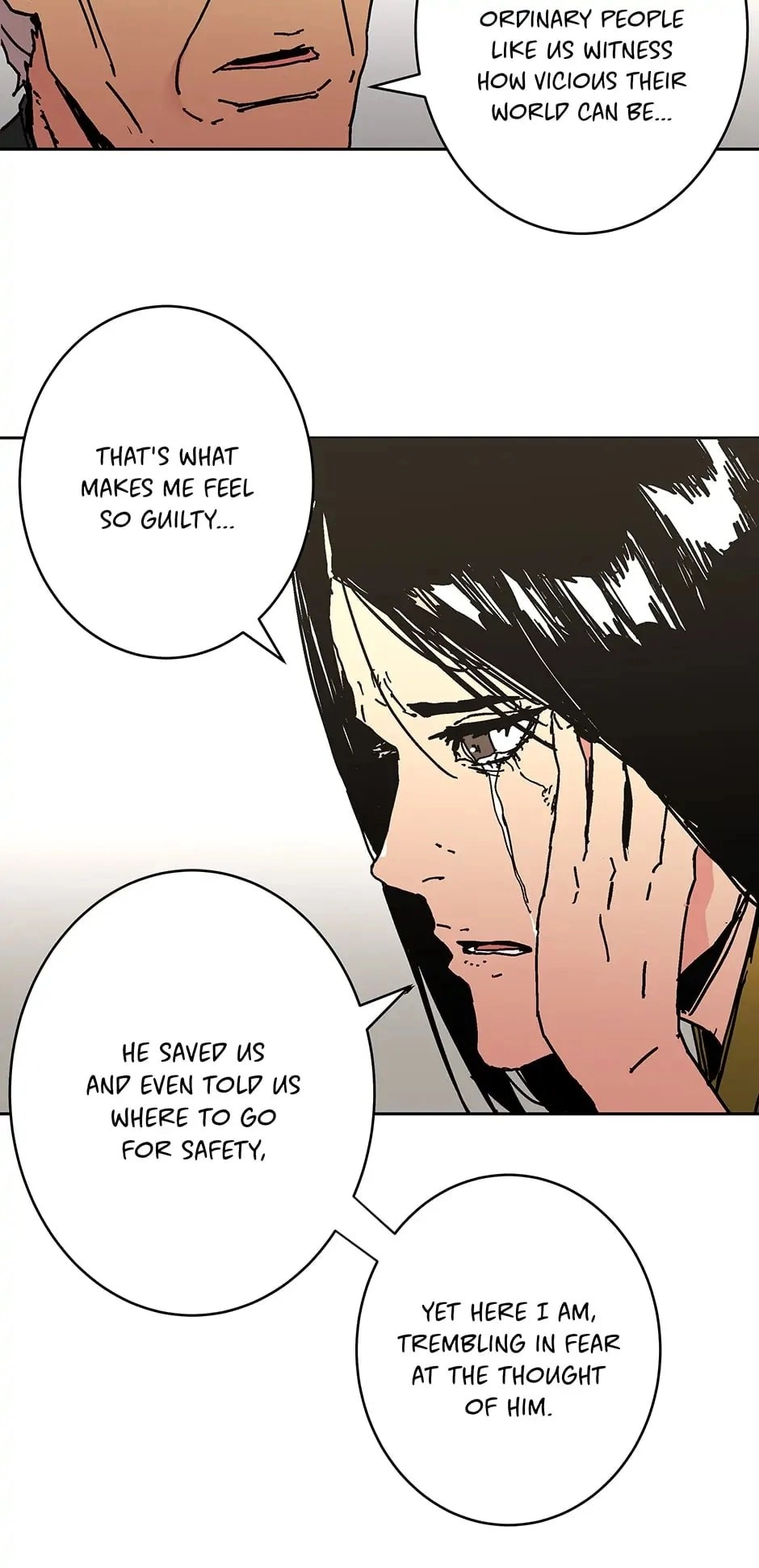 Peerless Dad Chapter 242 - The Unrivalled Double Rods Page 14