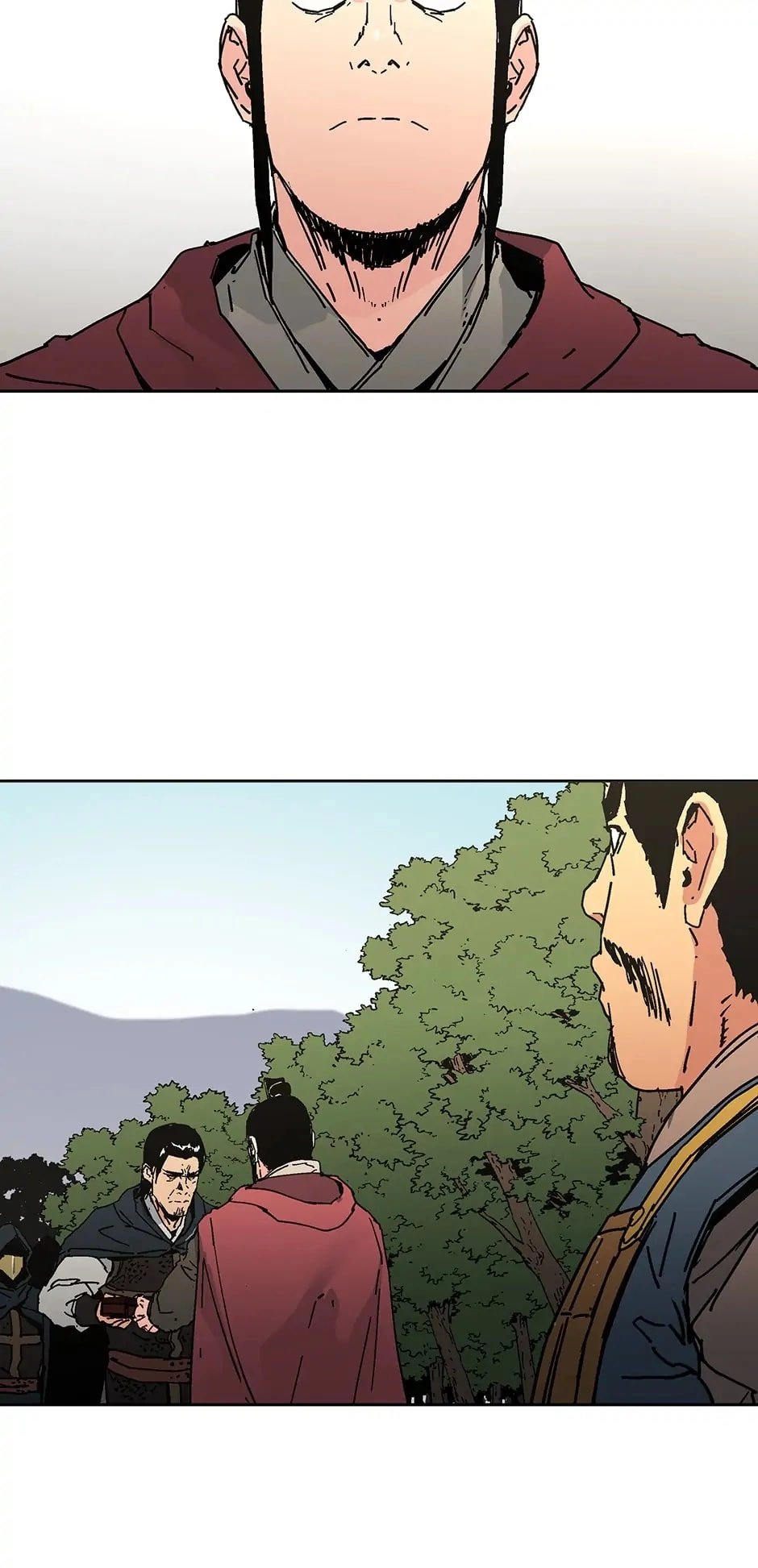 Peerless Dad Chapter 242 - The Unrivalled Double Rods Page 27