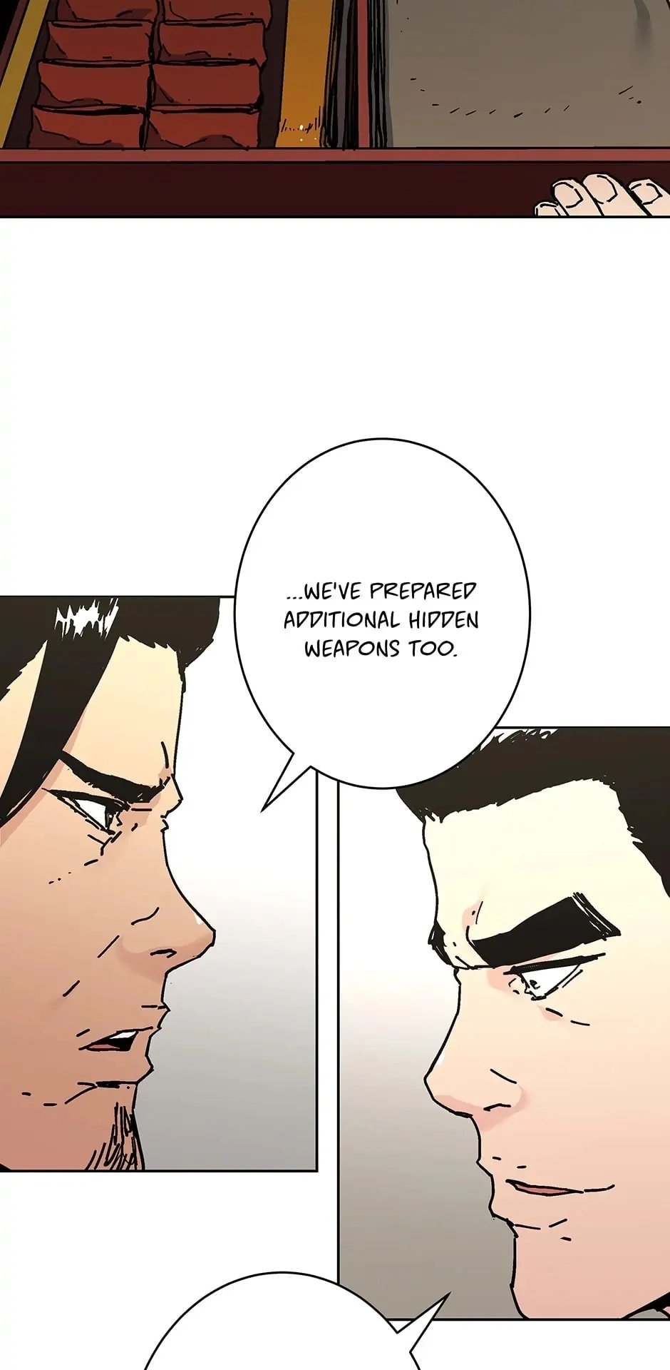 Peerless Dad Chapter 242 - The Unrivalled Double Rods Page 29