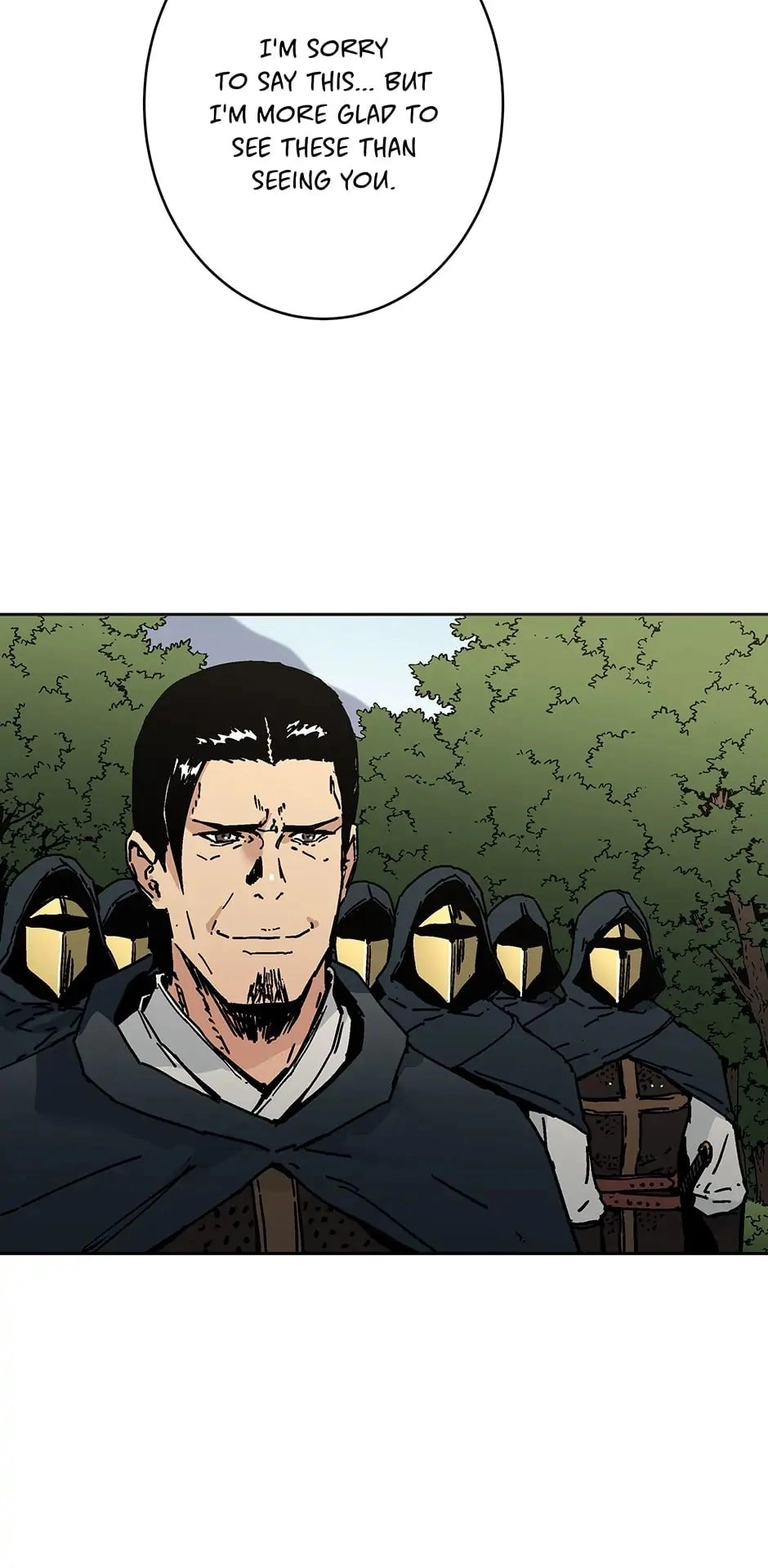 Peerless Dad Chapter 242 - The Unrivalled Double Rods Page 30