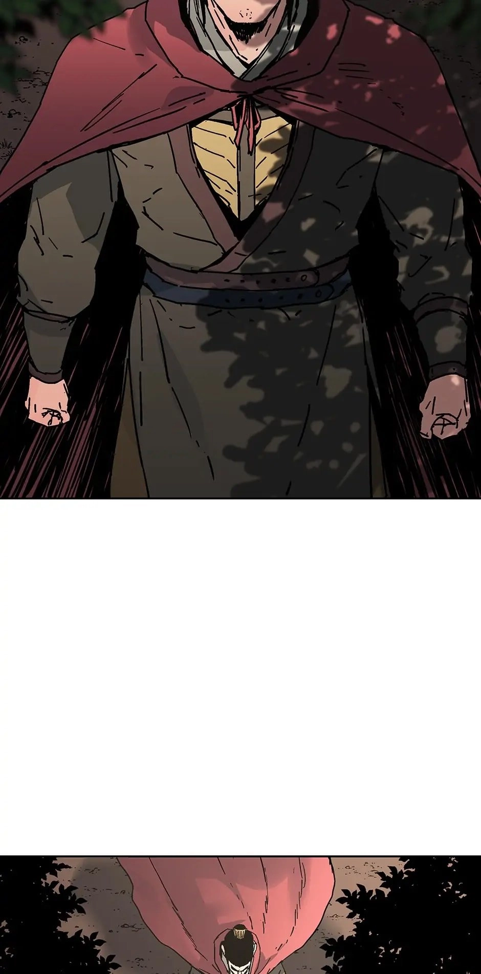 Peerless Dad Chapter 242 - The Unrivalled Double Rods Page 35