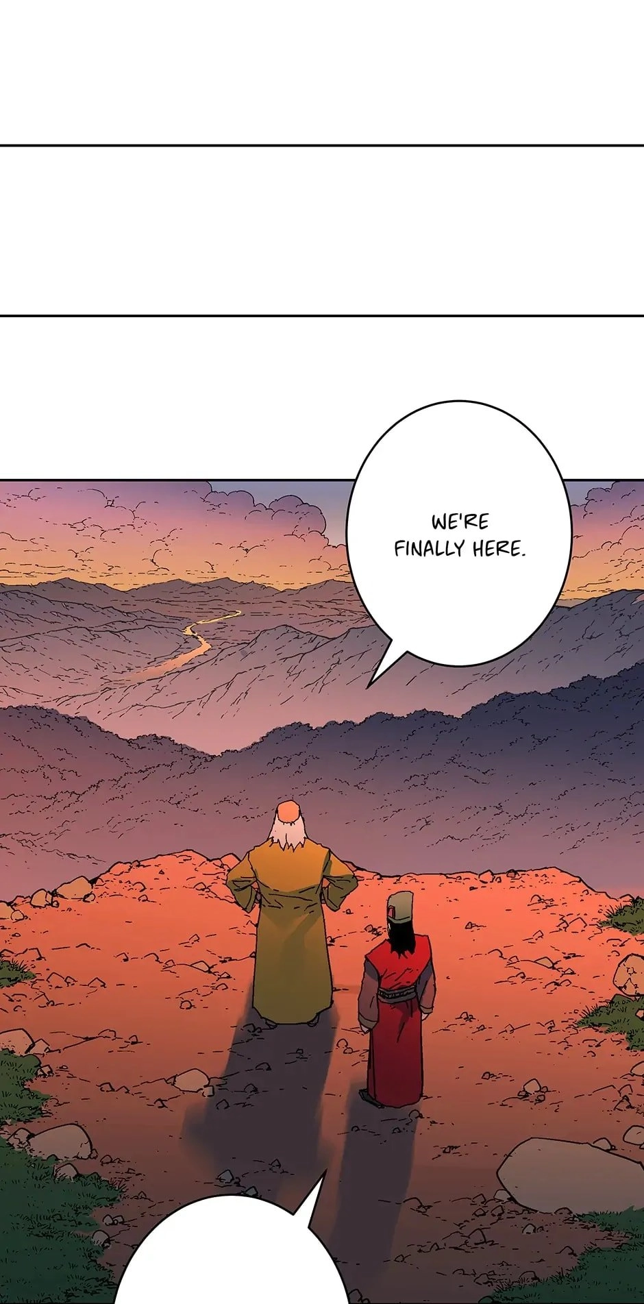 Peerless Dad Chapter 242 - The Unrivalled Double Rods Page 37