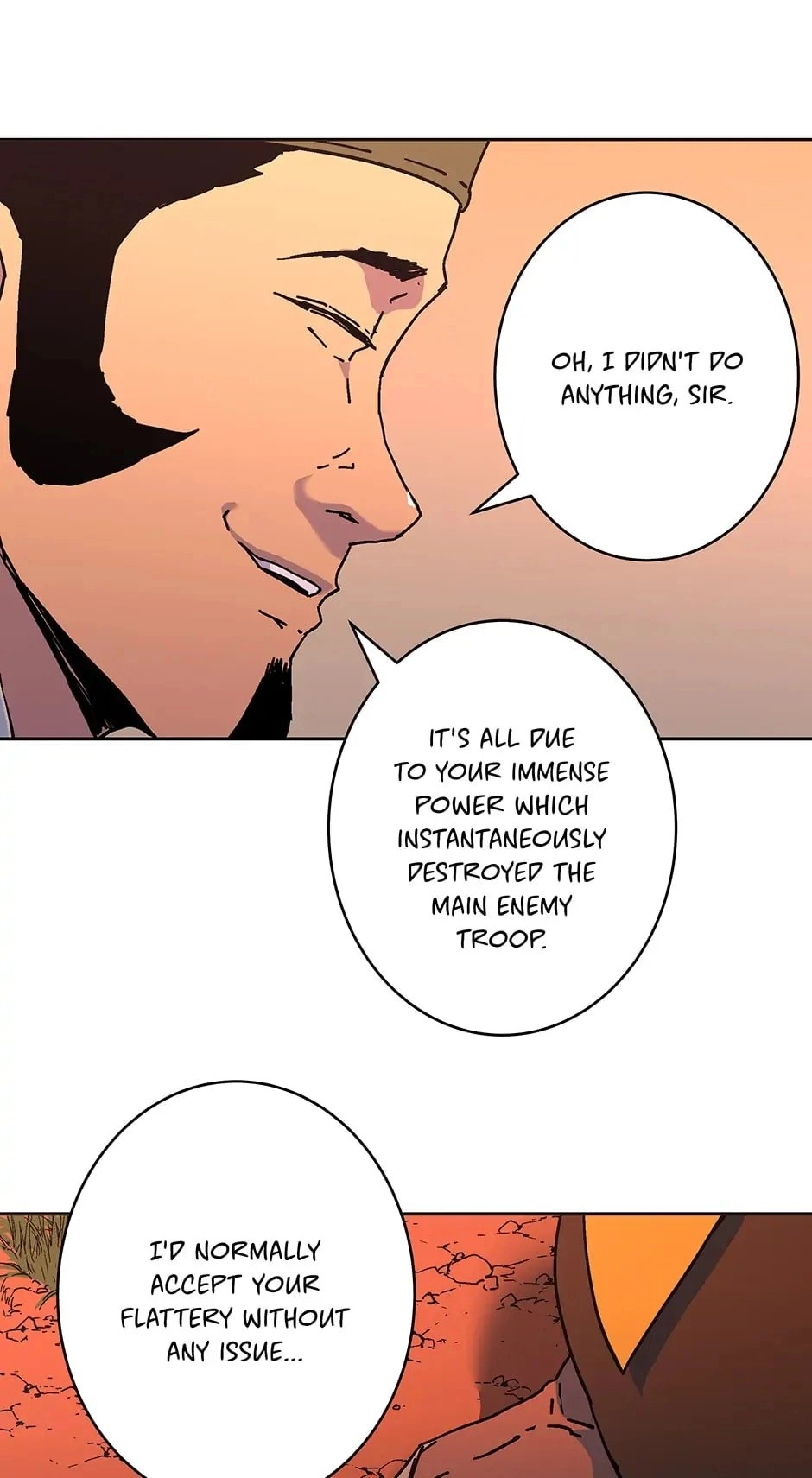 Peerless Dad Chapter 242 - The Unrivalled Double Rods Page 39
