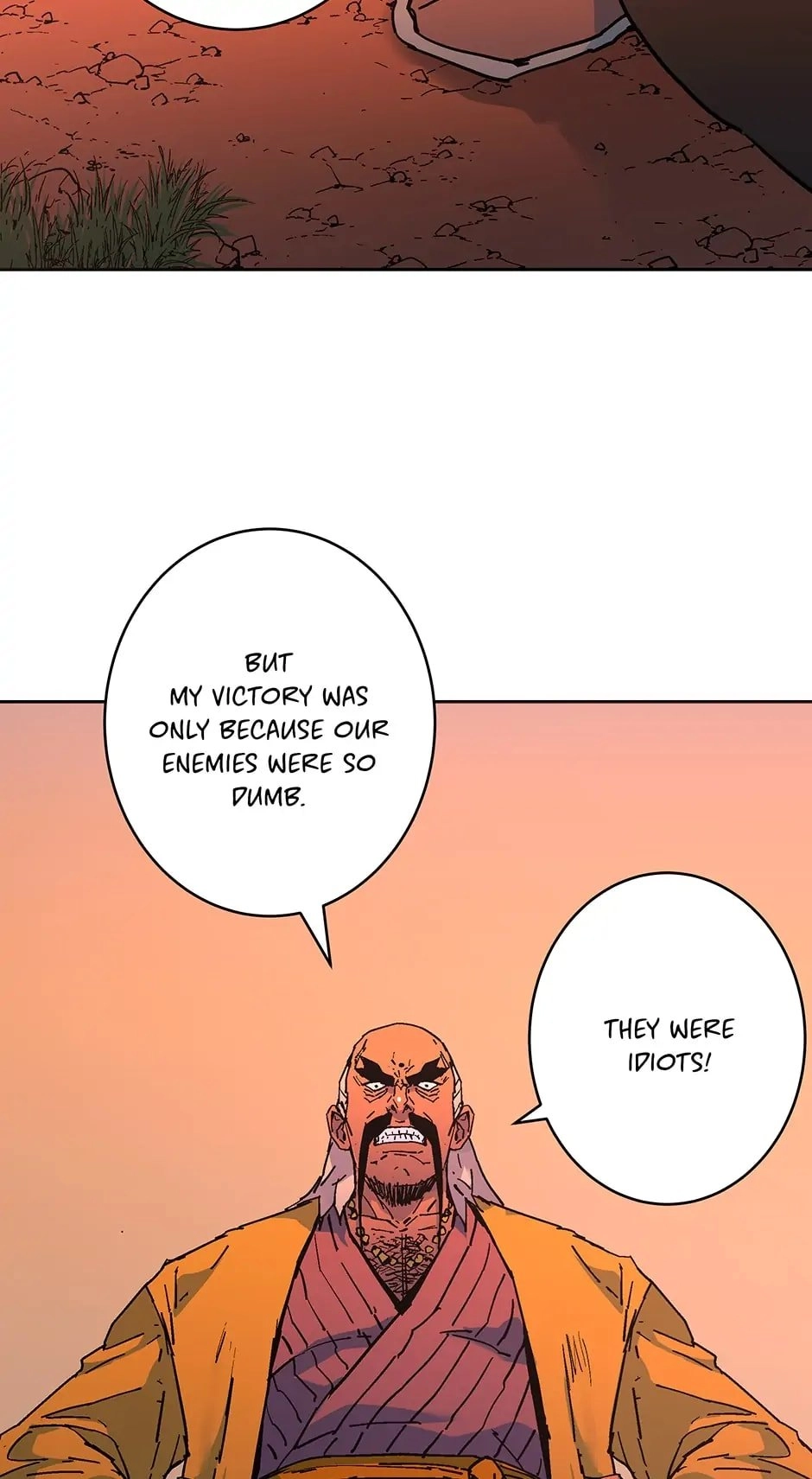 Peerless Dad Chapter 242 - The Unrivalled Double Rods Page 40
