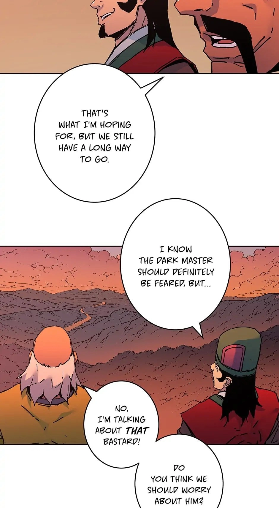 Peerless Dad Chapter 242 - The Unrivalled Double Rods Page 42