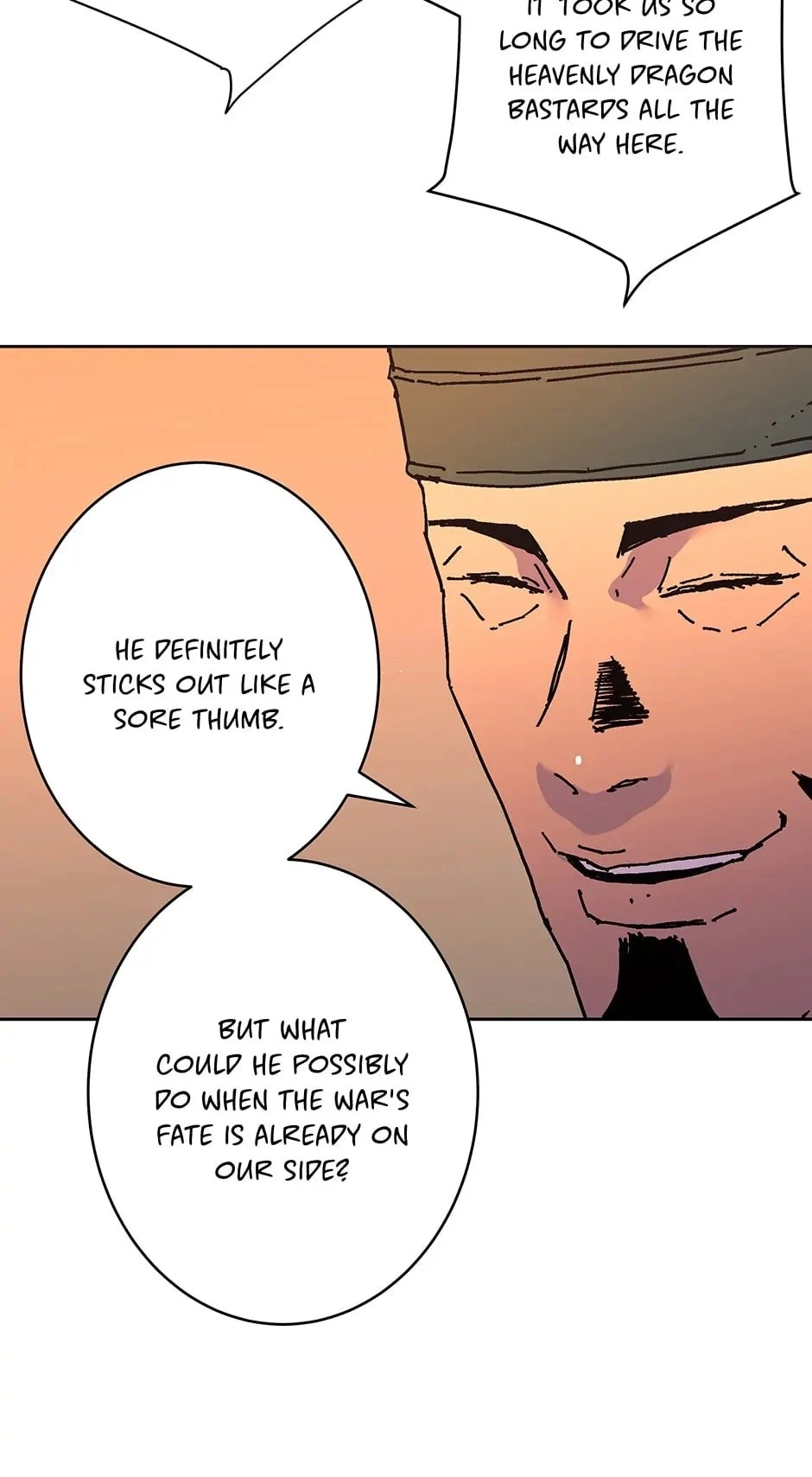 Peerless Dad Chapter 242 - The Unrivalled Double Rods Page 44