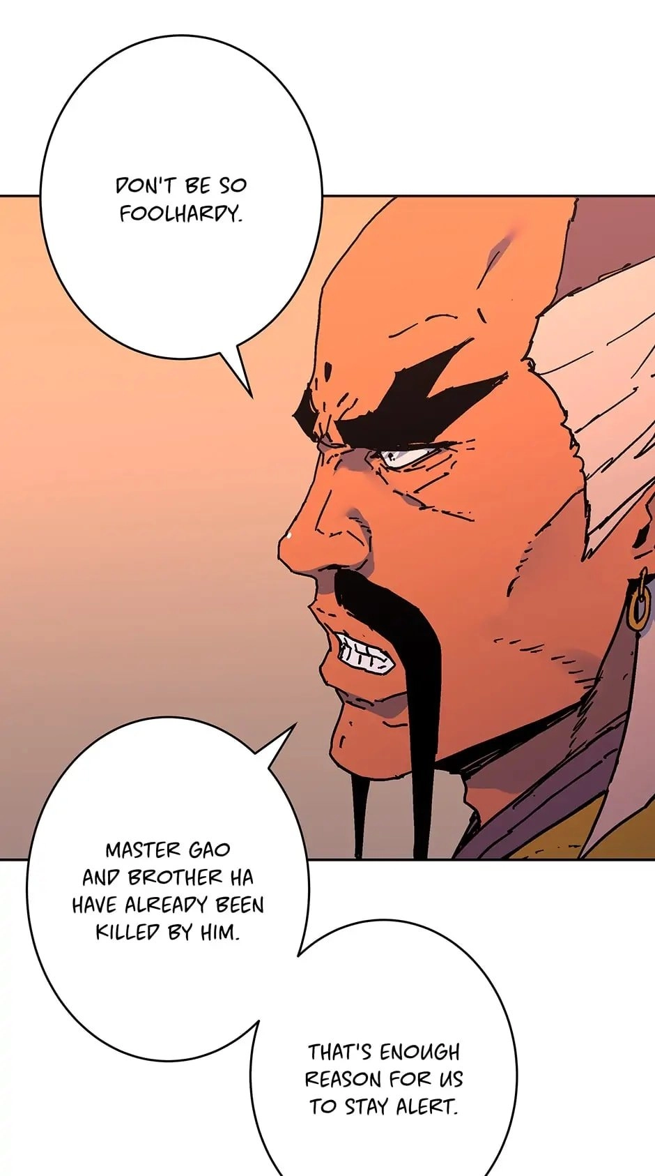 Peerless Dad Chapter 242 - The Unrivalled Double Rods Page 45
