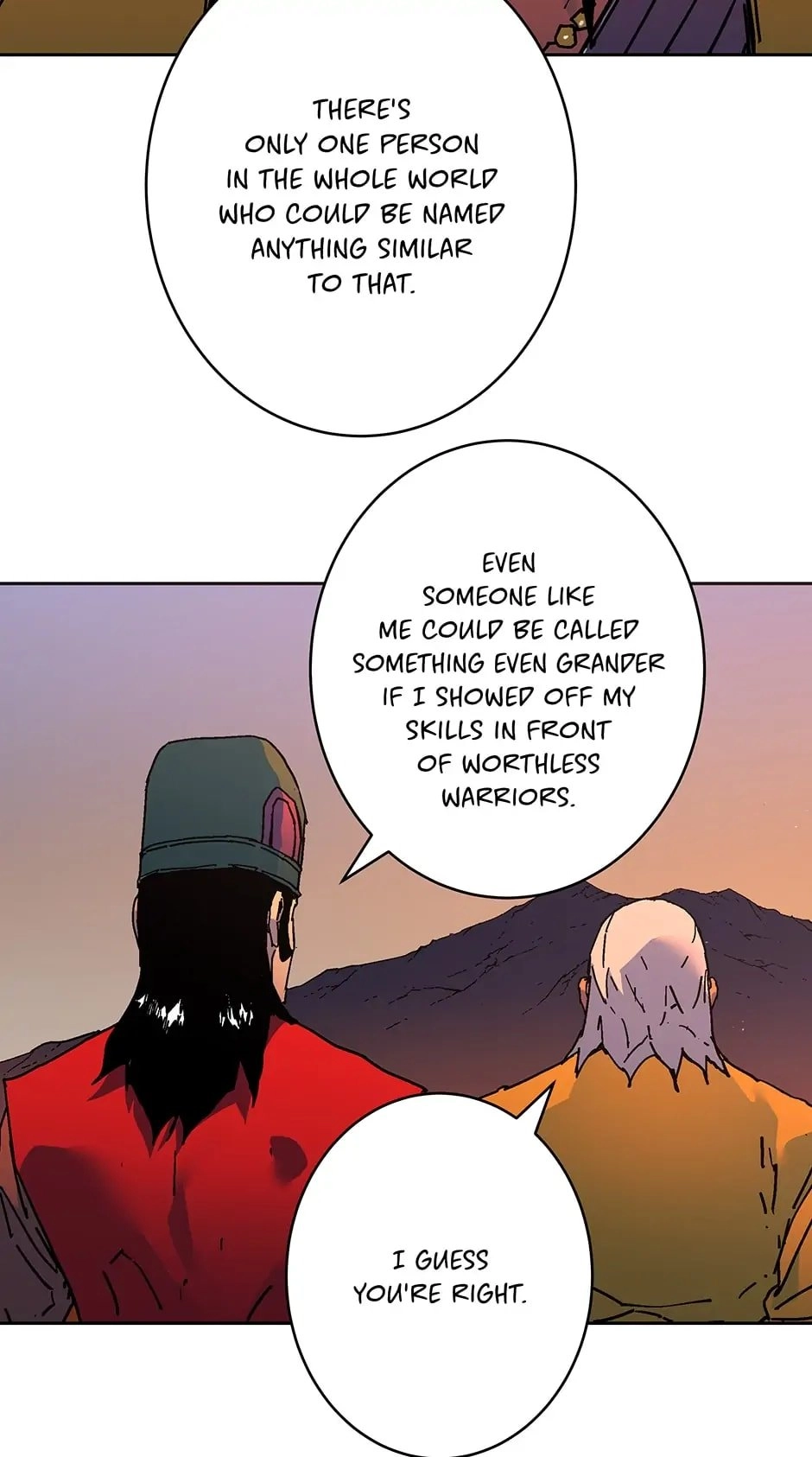Peerless Dad Chapter 242 - The Unrivalled Double Rods Page 48