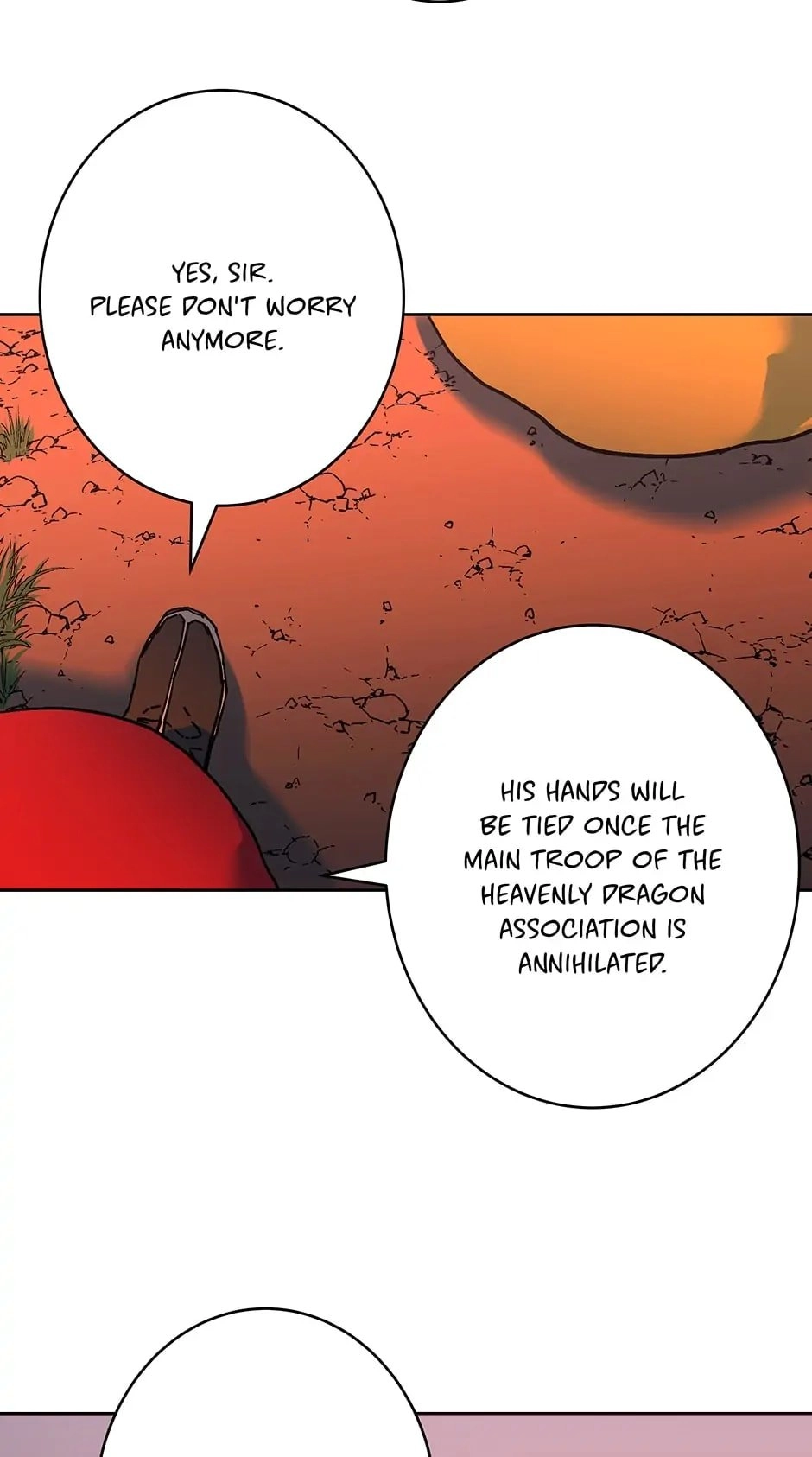 Peerless Dad Chapter 242 - The Unrivalled Double Rods Page 49
