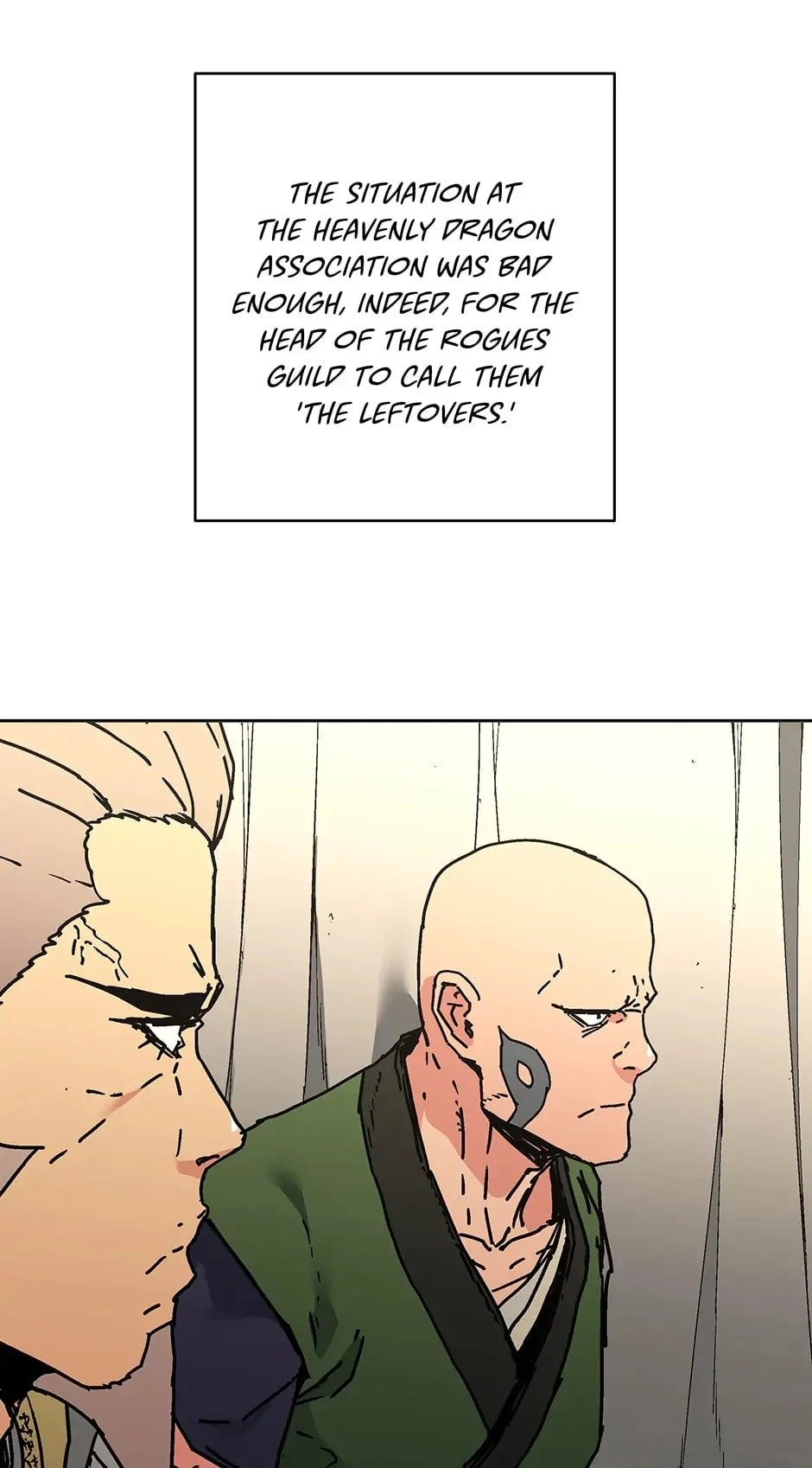 Peerless Dad Chapter 242 - The Unrivalled Double Rods Page 52