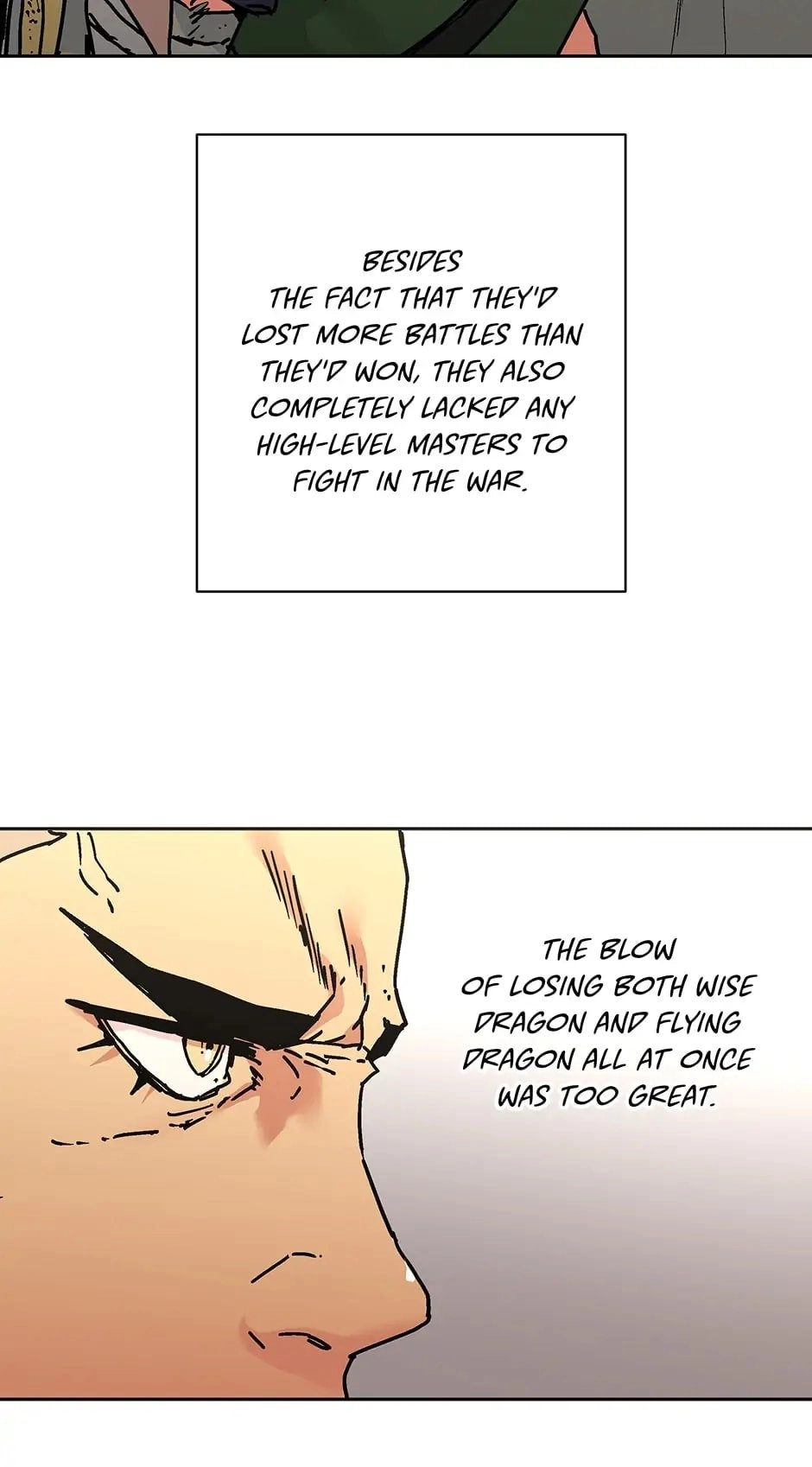 Peerless Dad Chapter 242 - The Unrivalled Double Rods Page 53