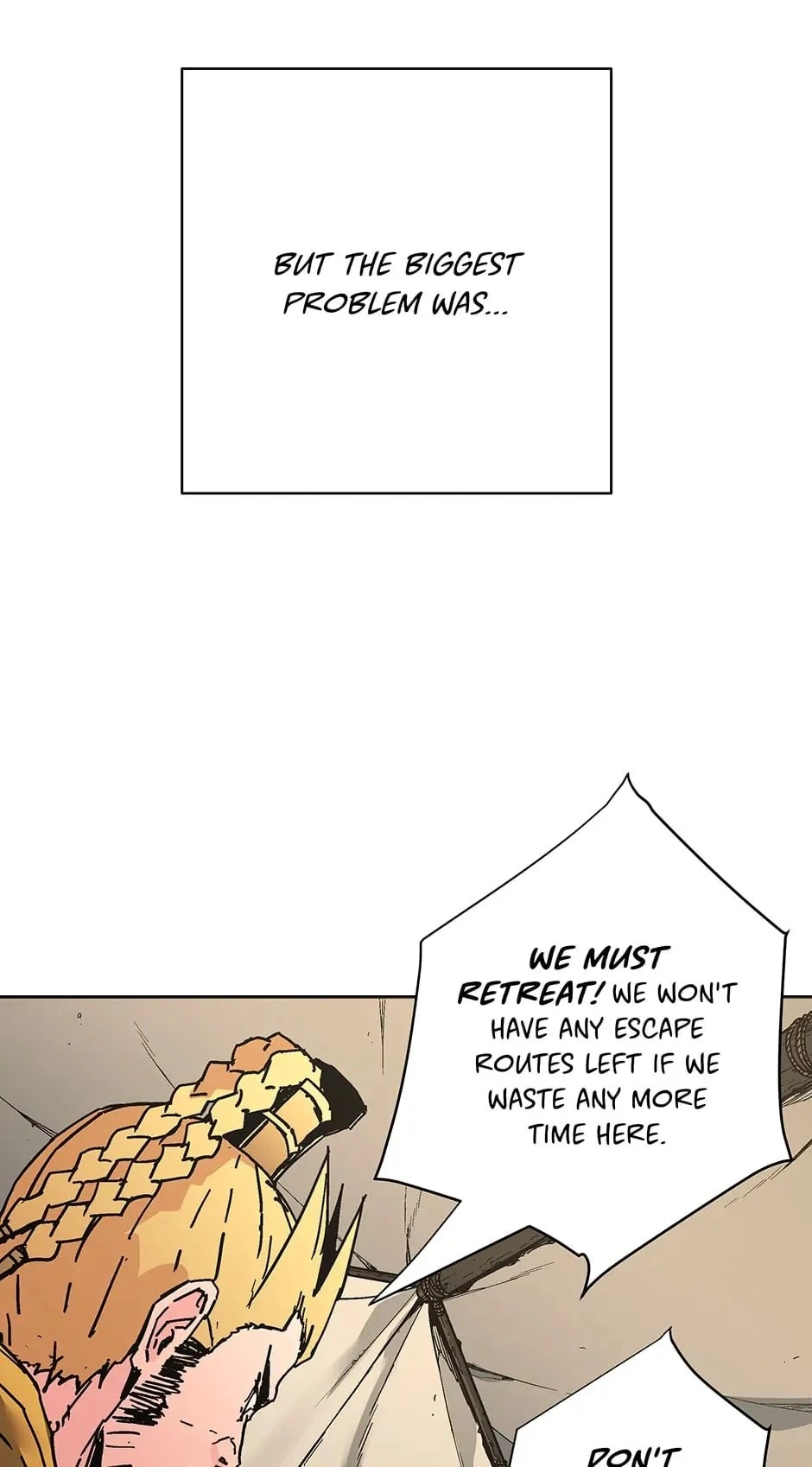 Peerless Dad Chapter 242 - The Unrivalled Double Rods Page 54
