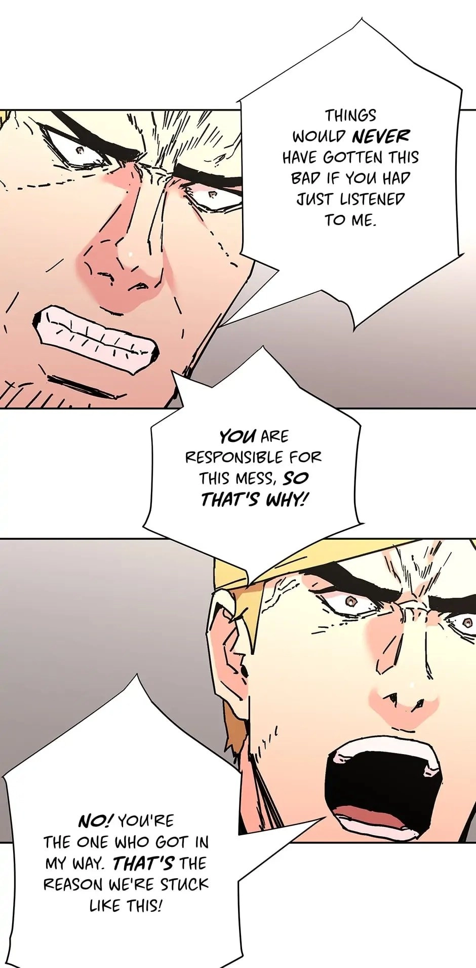 Peerless Dad Chapter 242 - The Unrivalled Double Rods Page 56