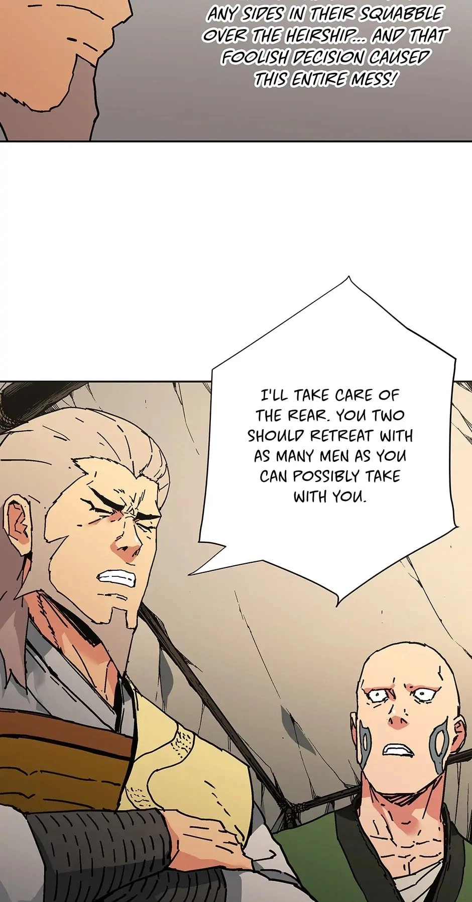 Peerless Dad Chapter 242 - The Unrivalled Double Rods Page 62