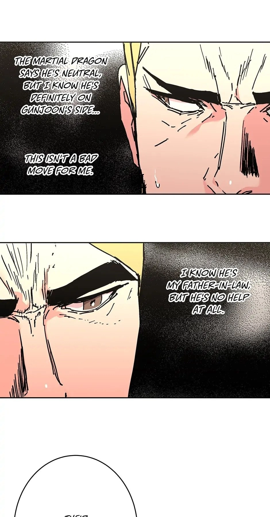 Peerless Dad Chapter 242 - The Unrivalled Double Rods Page 64