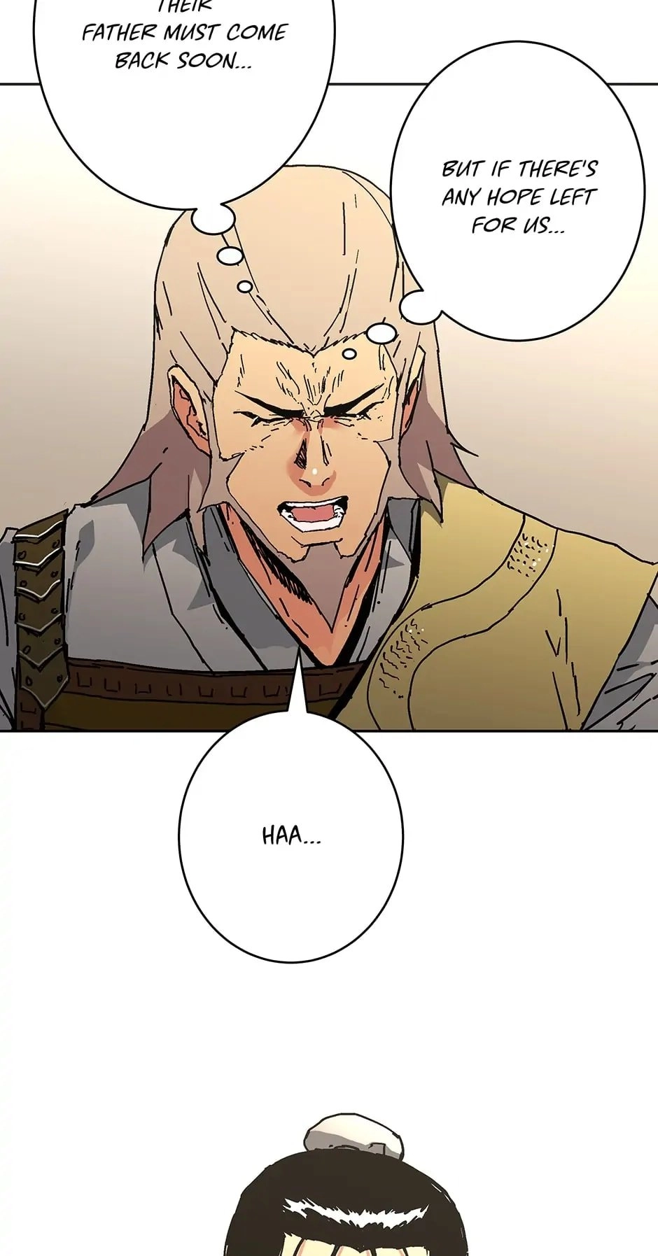 Peerless Dad Chapter 242 - The Unrivalled Double Rods Page 65