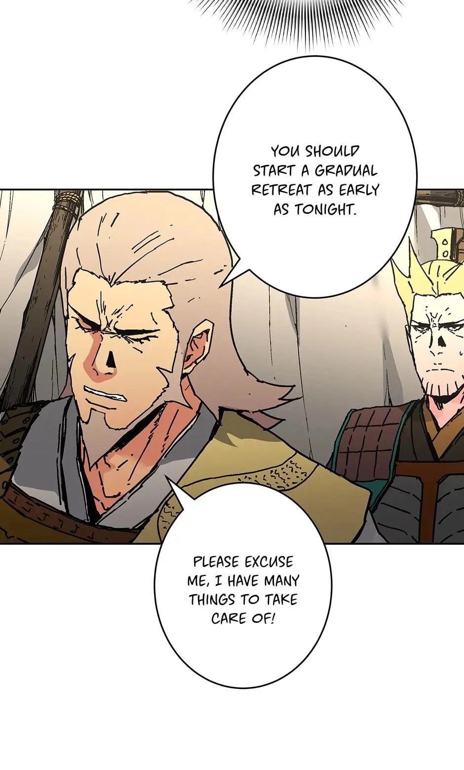 Peerless Dad Chapter 242 - The Unrivalled Double Rods Page 68