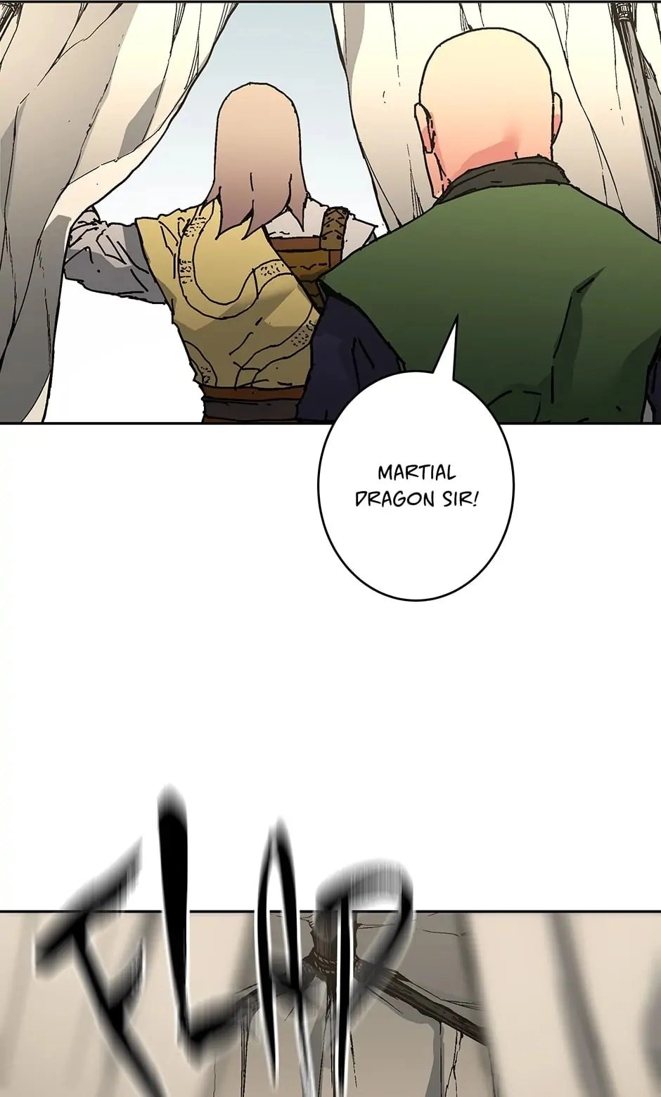 Peerless Dad Chapter 242 - The Unrivalled Double Rods Page 69