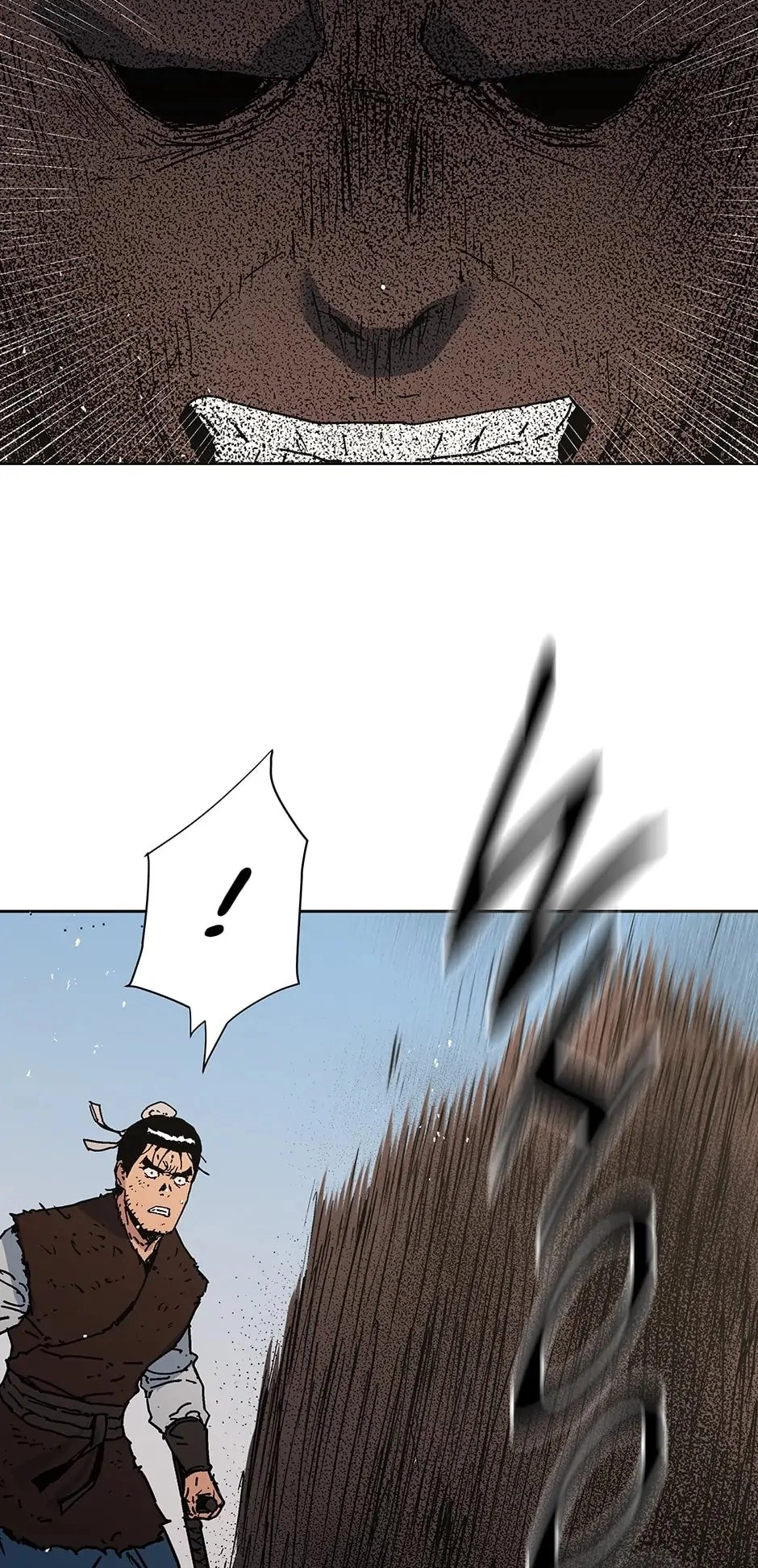 Peerless Dad Chapter 271 - It's All Over Page 16