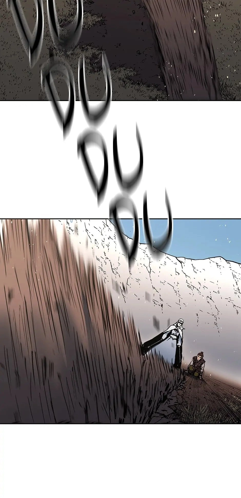 Peerless Dad Chapter 271 - It's All Over Page 18