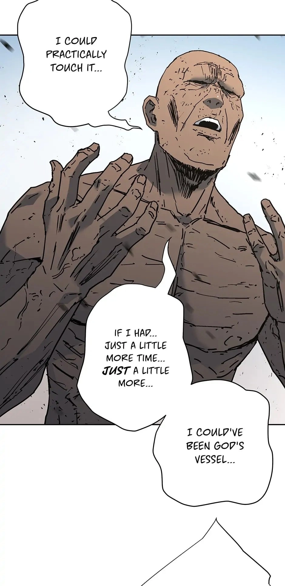 Peerless Dad Chapter 271 - It's All Over Page 26