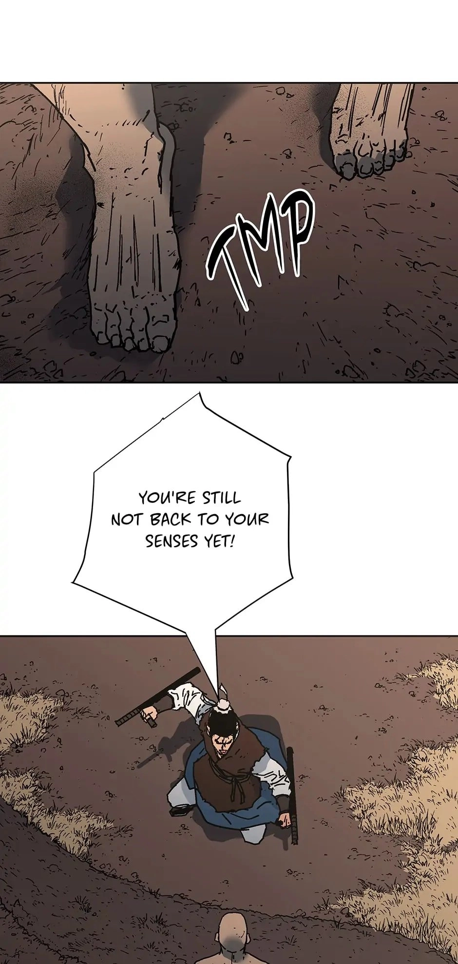 Peerless Dad Chapter 271 - It's All Over Page 30