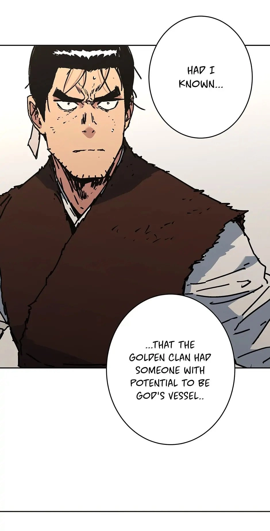 Peerless Dad Chapter 271 - It's All Over Page 35