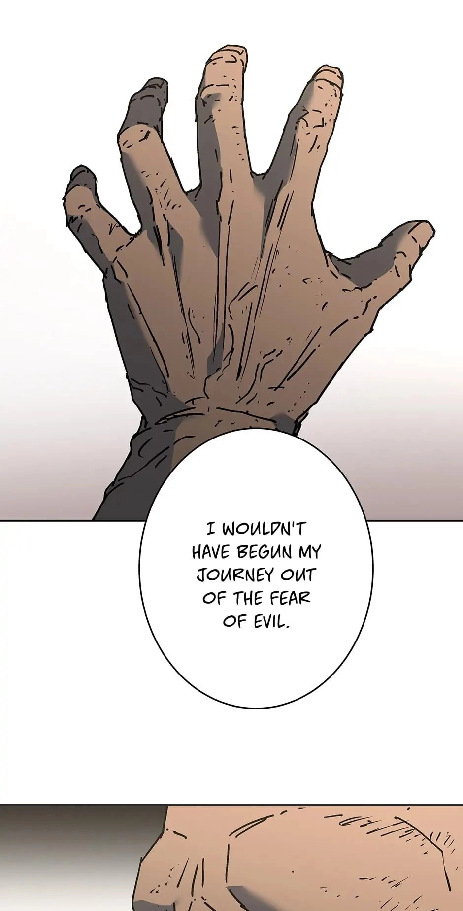 Peerless Dad Chapter 271 - It's All Over Page 36