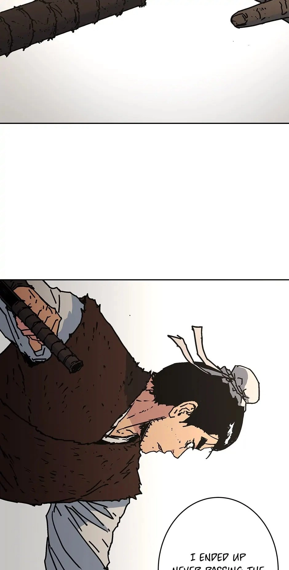 Peerless Dad Chapter 271 - It's All Over Page 39