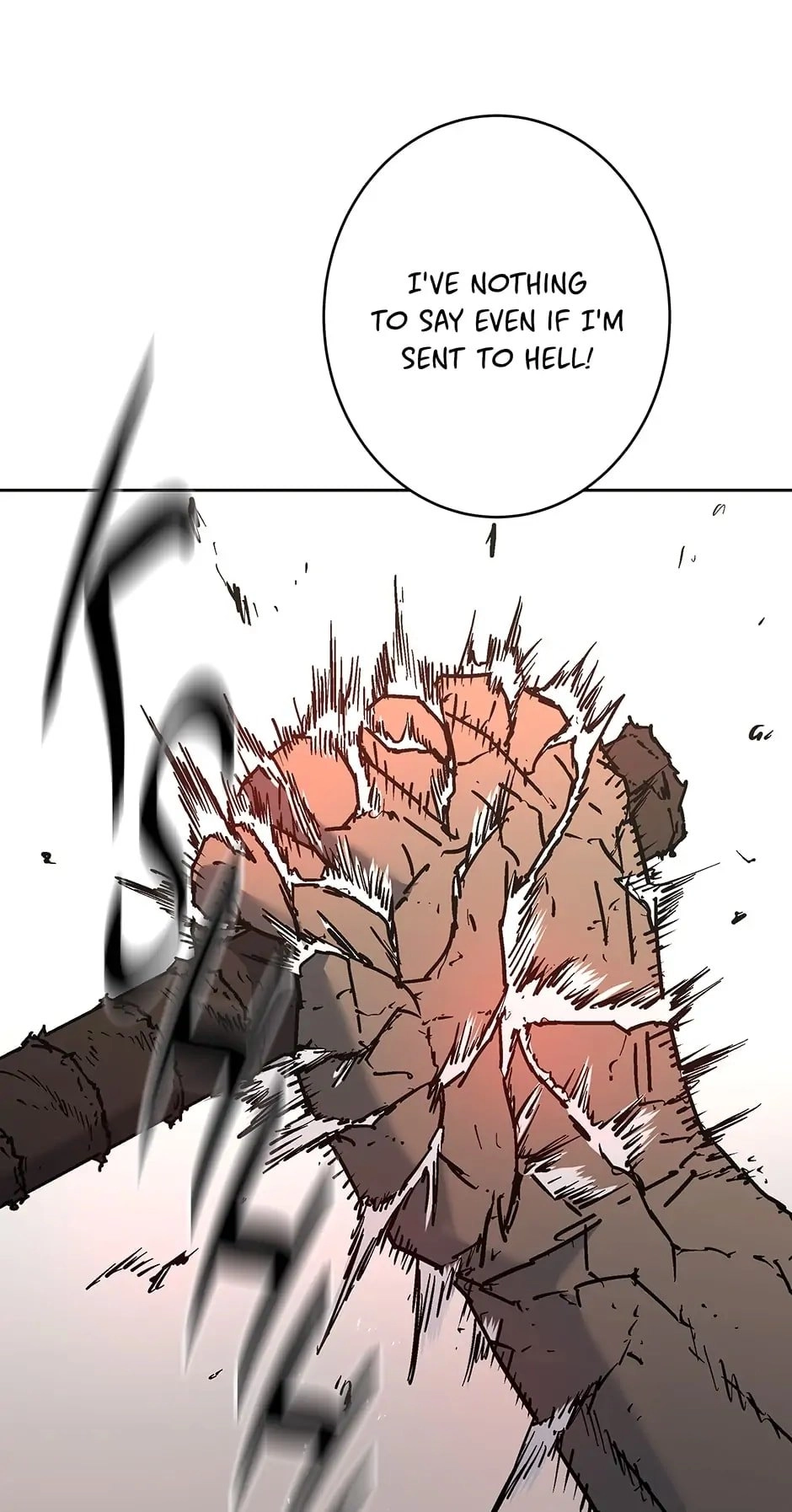 Peerless Dad Chapter 271 - It's All Over Page 42