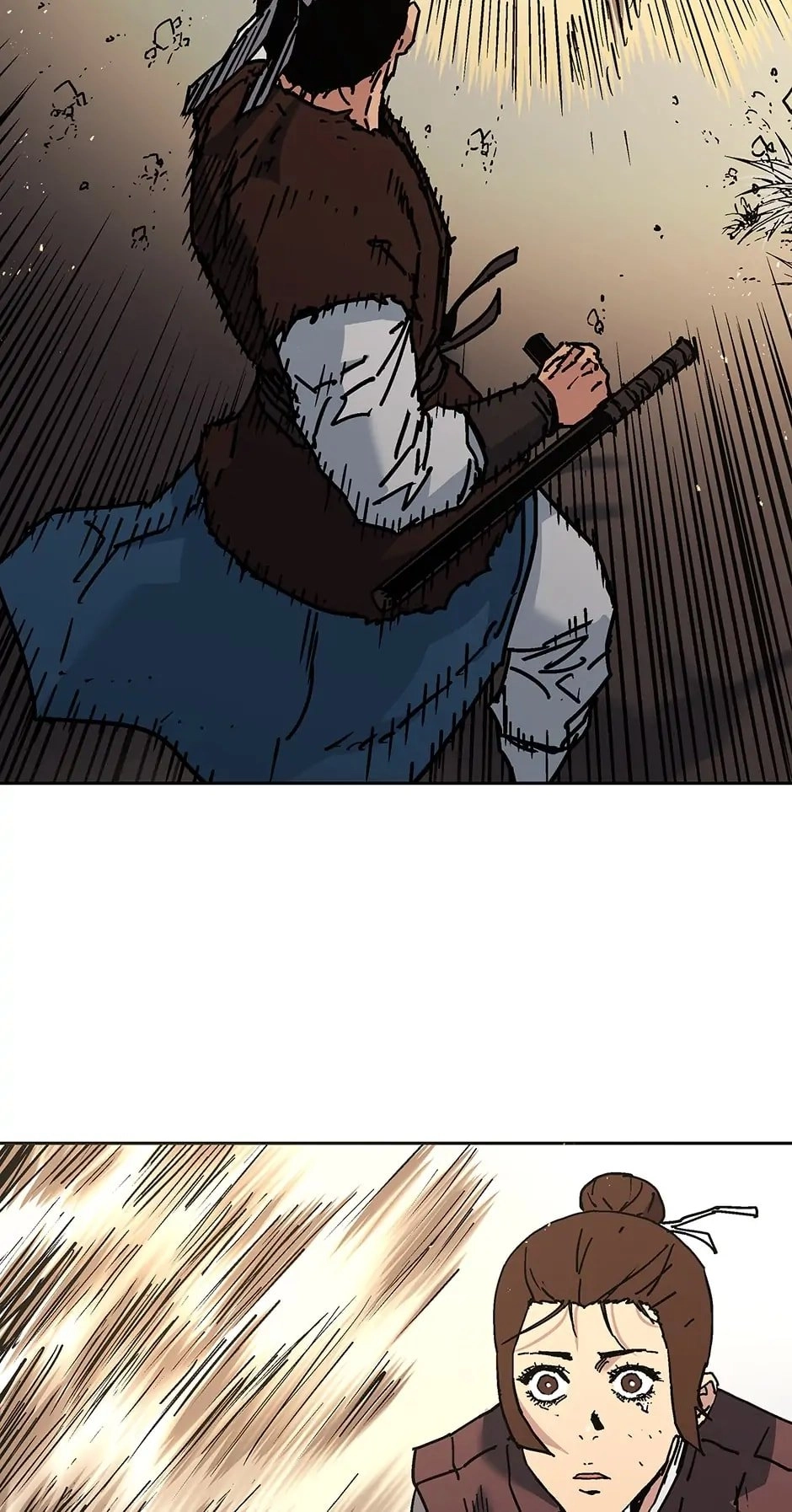 Peerless Dad Chapter 271 - It's All Over Page 44