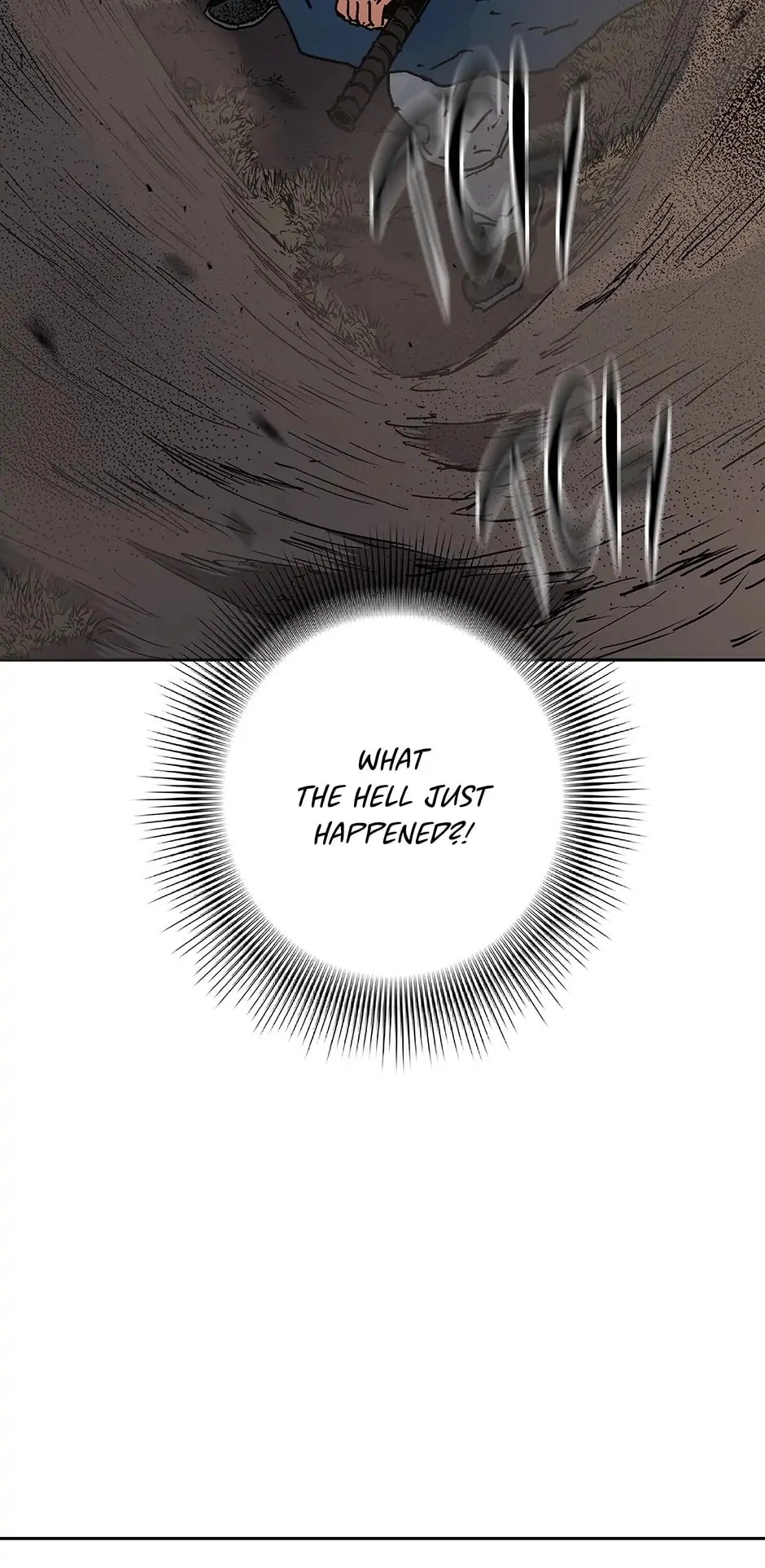 Peerless Dad Chapter 271 - It's All Over Page 48