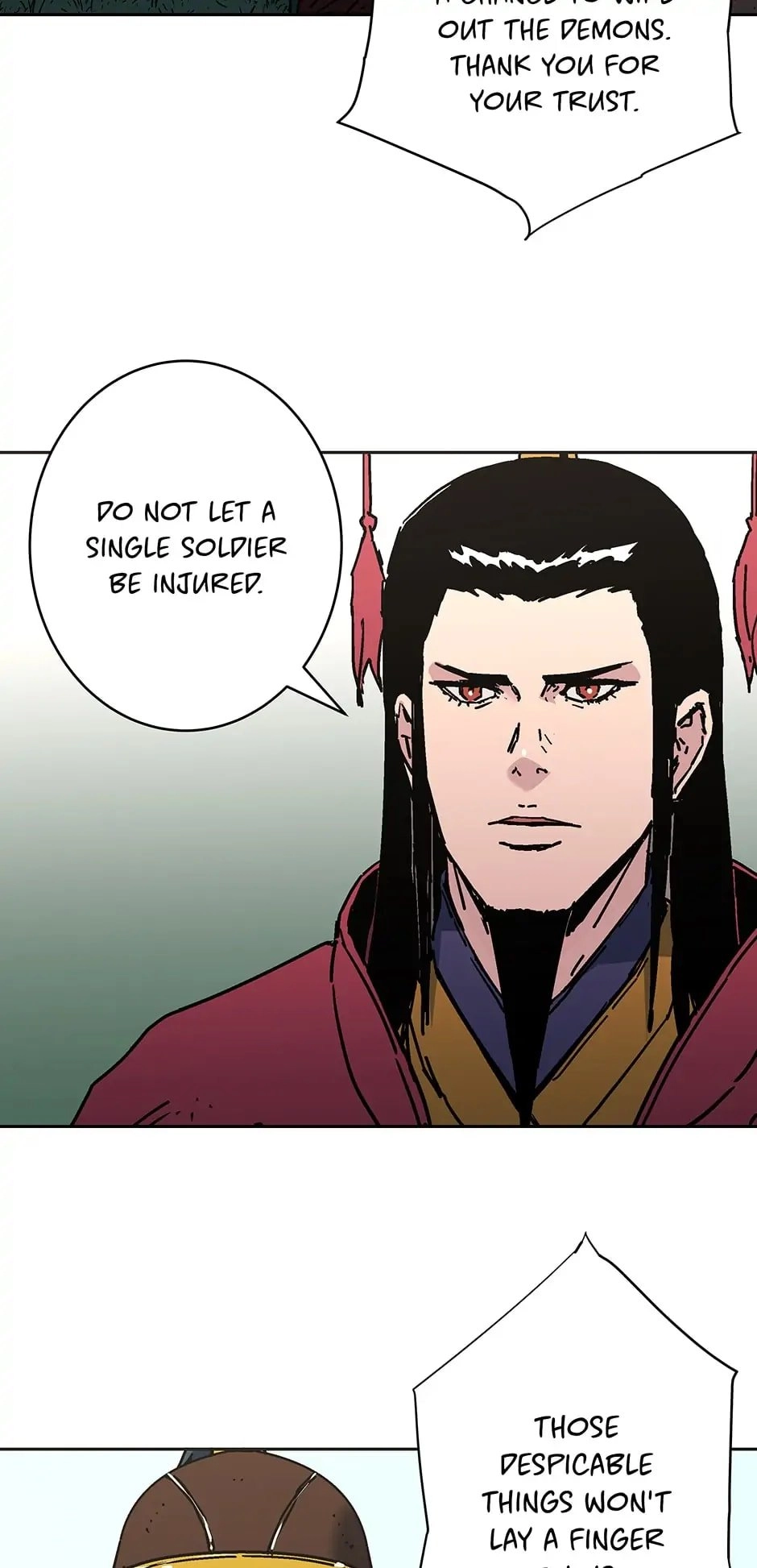 Peerless Dad Chapter 271 - It's All Over Page 53